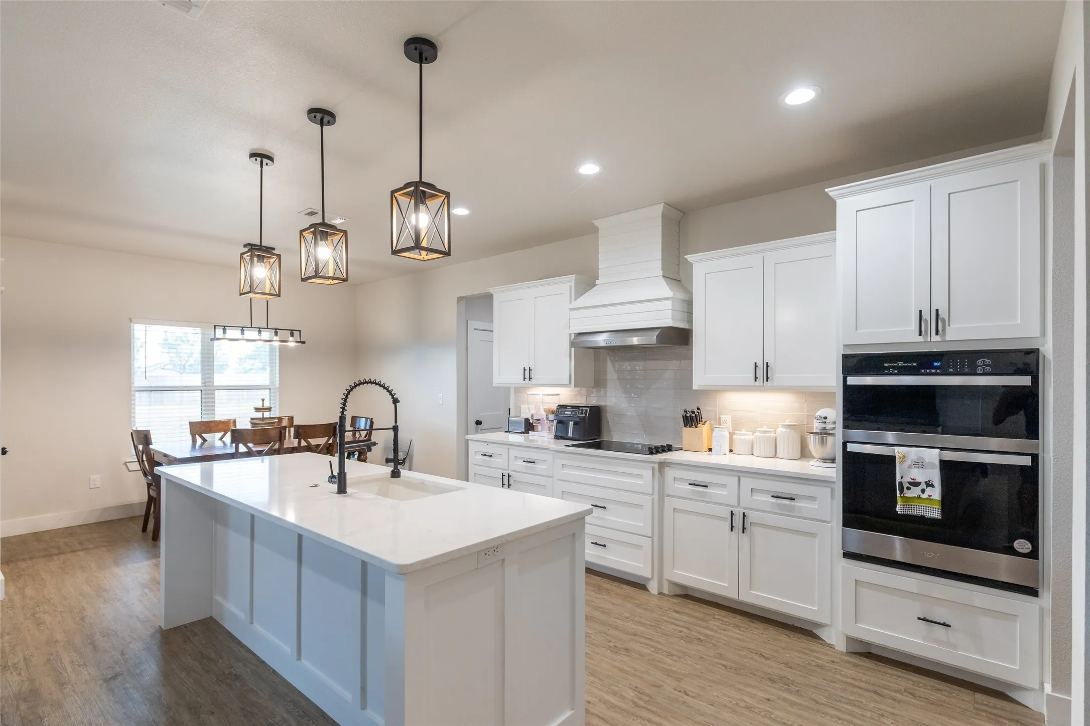 Single Family Residence For Sale in Taylor County , 208 Ridge Road, Tuscola, Texas 79562, 5 Bedroom, 3 Bathroom, 2 Garage spaces, 2,339 Sqft, built in 2023, mls#21366511, Real Estate Agent in Tuscola, Homes For Sale in Taylor county, Homes For Sale in Tuscola, Realtor in Tuscola Texas, Real Estate Brokerage Independent Realty Texas, Luminita Cordes Realtor