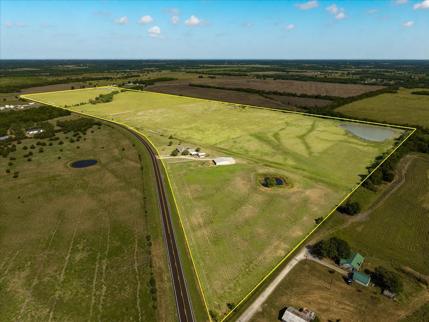 Unimproved Land For Sale in Hunt County , 92.75 ac Highway 34, Wolfe City, Texas 75496, 0, 0, Garage spaces, 0 Sqft, built in 0, Price $1,376,250, mls#21365488, Real Estate Agent in Wolfe City, Homes For Sale in Hunt county, Homes For Sale in Wolfe City, Realtor in Wolfe City Texas, Real Estate Brokerage Independent Realty Texas, Luminita Cordes Realtor