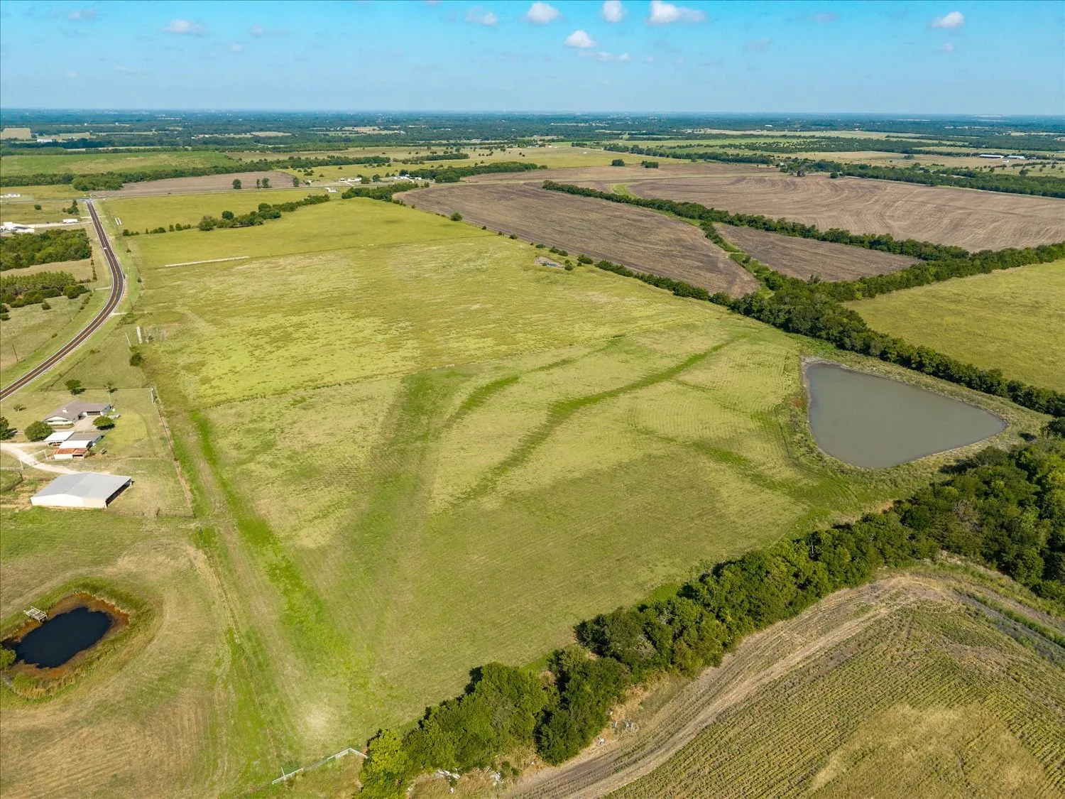 Unimproved Land For Sale in Hunt County , 92.75 ac Highway 34, Wolfe City, Texas 75496, 0, 0, Garage spaces, 0 Sqft, built in 0, Price $1,376,250, mls#21365488, Real Estate Agent in Wolfe City, Homes For Sale in Hunt county, Homes For Sale in Wolfe City, Realtor in Wolfe City Texas, Real Estate Brokerage Independent Realty Texas, Luminita Cordes Realtor