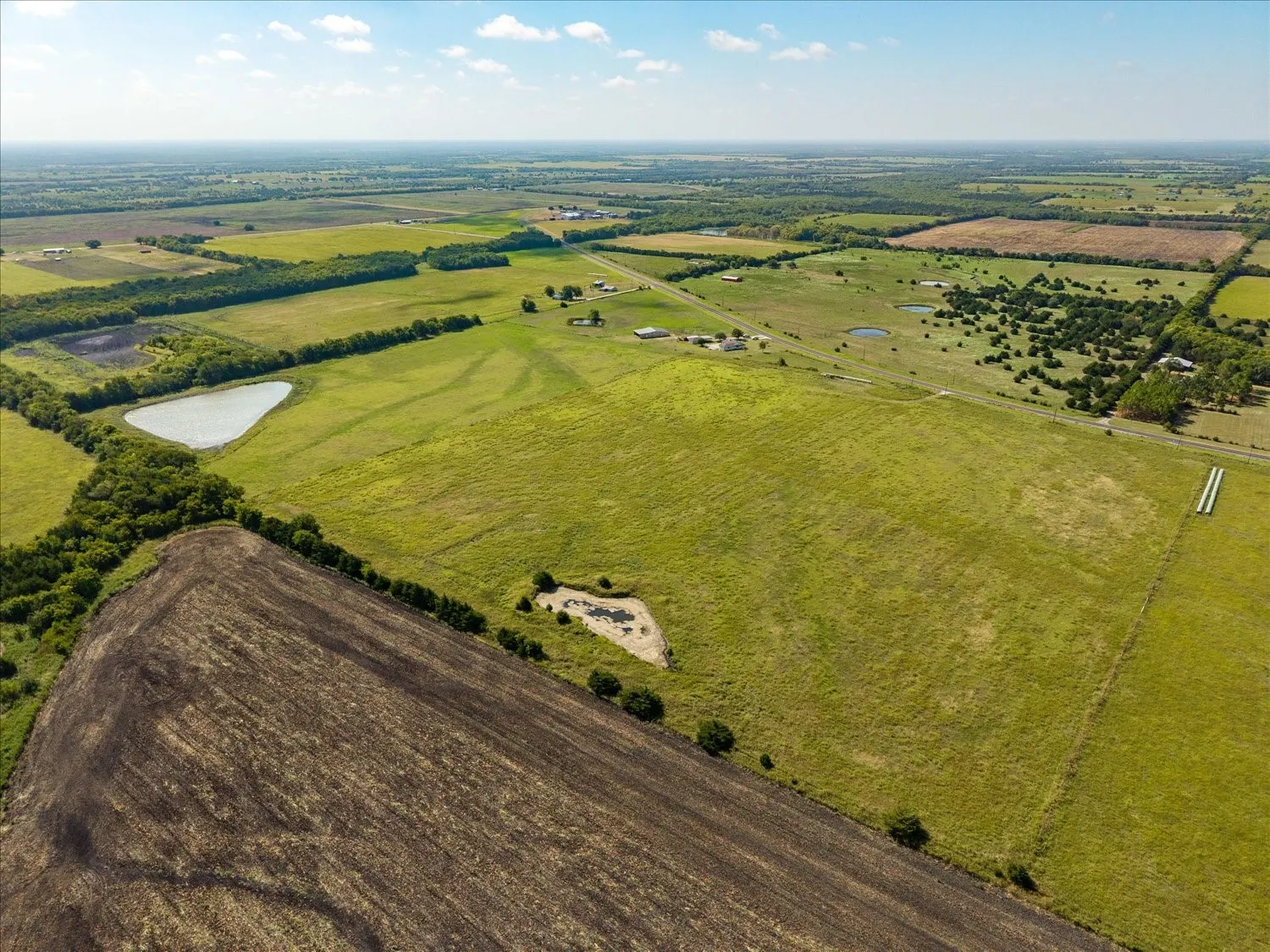 Unimproved Land For Sale in Hunt County , 92.75 ac Highway 34, Wolfe City, Texas 75496, 0, 0, Garage spaces, 0 Sqft, built in 0, Price $1,376,250, mls#21365488, Real Estate Agent in Wolfe City, Homes For Sale in Hunt county, Homes For Sale in Wolfe City, Realtor in Wolfe City Texas, Real Estate Brokerage Independent Realty Texas, Luminita Cordes Realtor