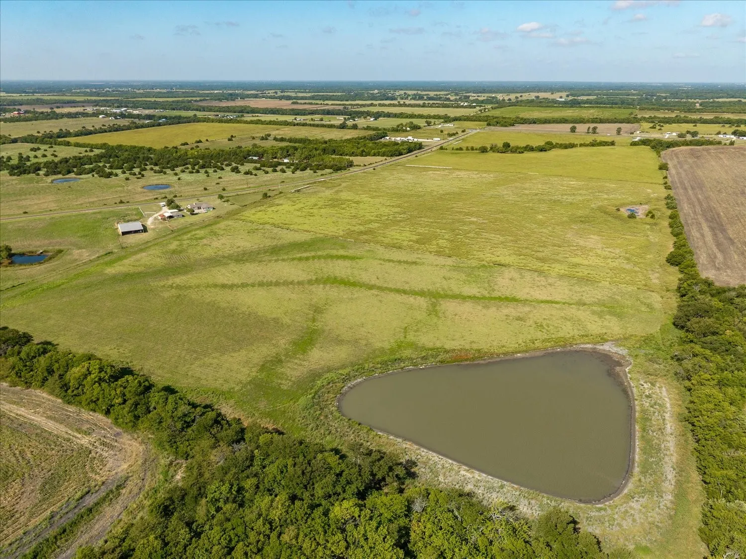 Unimproved Land For Sale in Hunt County , 92.75 ac Highway 34, Wolfe City, Texas 75496, 0, 0, Garage spaces, 0 Sqft, built in 0, Price $1,376,250, mls#21365488, Real Estate Agent in Wolfe City, Homes For Sale in Hunt county, Homes For Sale in Wolfe City, Realtor in Wolfe City Texas, Real Estate Brokerage Independent Realty Texas, Luminita Cordes Realtor