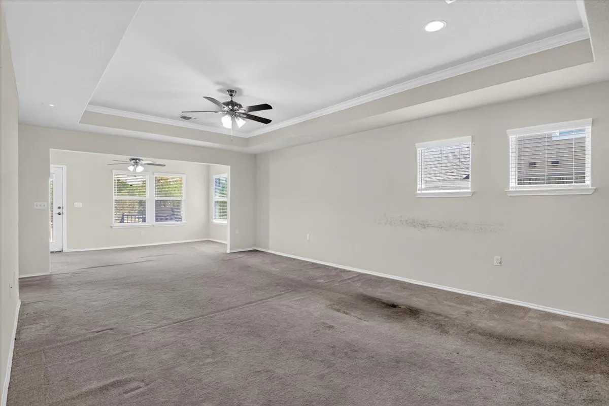 Single Family Residence For Sale in Williamson County , 535 Rockport Street, Georgetown, Texas 78633, 2 Bedroom, 2 Bathroom, 2 Garage spaces, 1,459 Sqft, built in 2020, mls#21361003, Real Estate Agent in Georgetown, Homes For Sale in Williamson county, Homes For Sale in Georgetown, Realtor in Georgetown Texas, Real Estate Brokerage Independent Realty Texas, Luminita Cordes Realtor