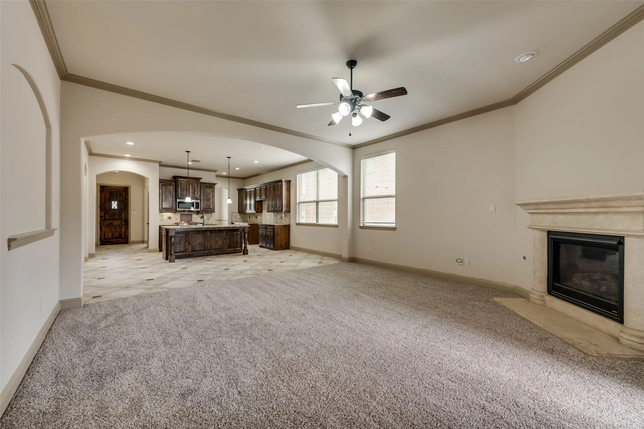 Single Family Residence For Sale in Kaufman County , 3132 Marble Falls Drive, Forney, Texas 75126, 4 Bedroom, 2 Bathroom, 2 Garage spaces, 2,169 Sqft, built in 2015, mls#21366585, Real Estate Agent in Forney, Homes For Sale in Kaufman county, Homes For Sale in Forney, Realtor in Forney Texas, Real Estate Brokerage Independent Realty Texas, Luminita Cordes Realtor
