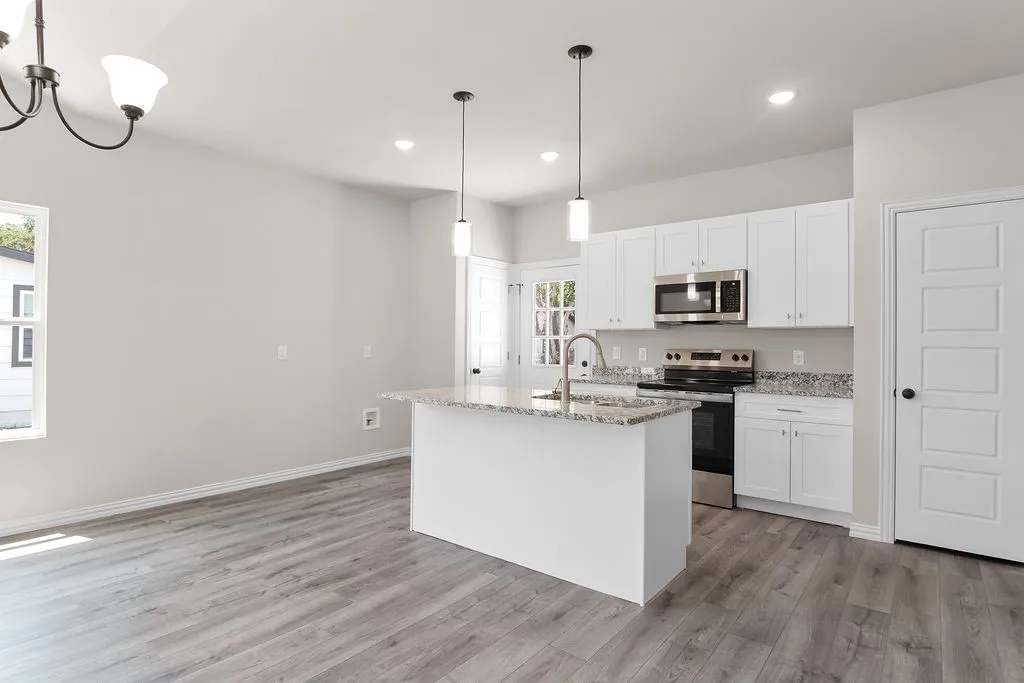 Single Family Residence For Sale in Tarrant County , 403 N Hansbarger Street, Everman, Texas 76140, 3 Bedroom, 2 Bathroom, Garage spaces, 1,338 Sqft, built in 2026, mls#21366593, Real Estate Agent in Everman, Homes For Sale in Tarrant county, Homes For Sale in Everman, Realtor in Everman Texas, Real Estate Brokerage Independent Realty Texas, Luminita Cordes Realtor