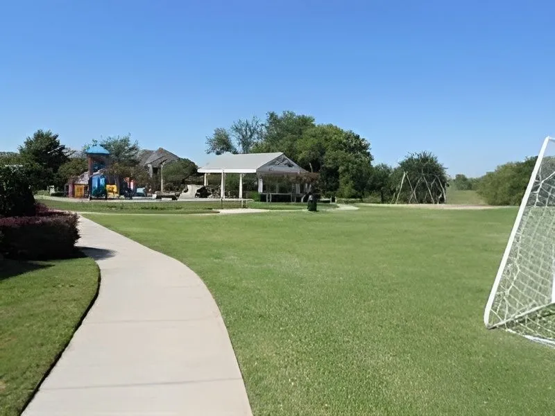 Community park