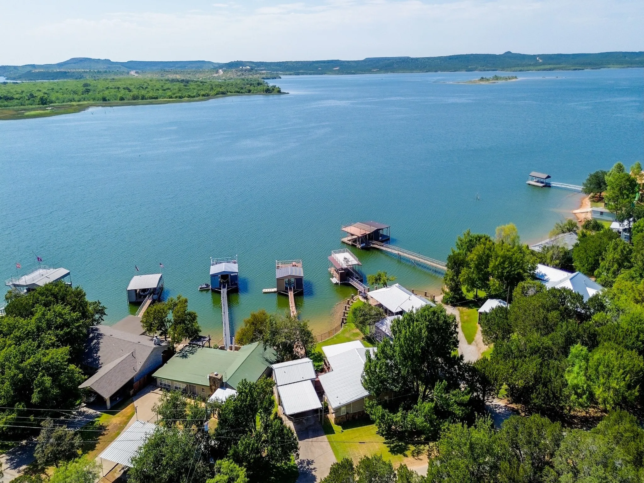 Single Family Residence For Sale in Palo Pinto County , 1637 Cedar Crest Loop, Possum Kingdom Lake, Texas 76449, 3 Bedroom, 3 Bathroom, Garage spaces, 2,134 Sqft, built in 1970, Price $1,200,000, mls#21360444, Real Estate Agent in Possum Kingdom Lake, Homes For Sale in Palo Pinto county, Homes For Sale in Possum Kingdom Lake, Realtor in Possum Kingdom Lake Texas, Real Estate Brokerage Independent Realty Texas, Luminita Cordes Realtor