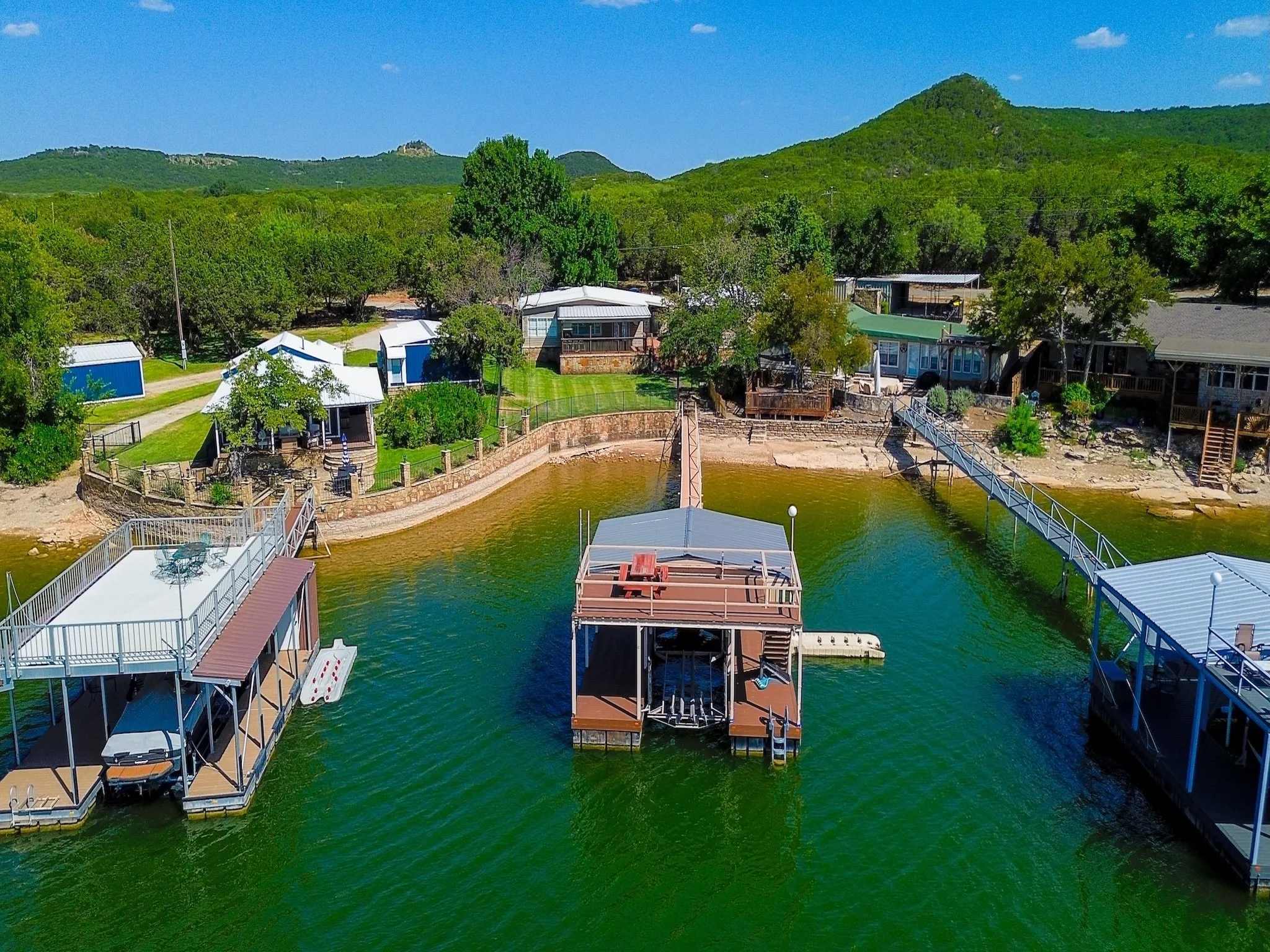 Single Family Residence For Sale in Palo Pinto County , 1637 Cedar Crest Loop, Possum Kingdom Lake, Texas 76449, 3 Bedroom, 3 Bathroom, Garage spaces, 2,134 Sqft, built in 1970, Price $1,200,000, mls#21360444, Real Estate Agent in Possum Kingdom Lake, Homes For Sale in Palo Pinto county, Homes For Sale in Possum Kingdom Lake, Realtor in Possum Kingdom Lake Texas, Real Estate Brokerage Independent Realty Texas, Luminita Cordes Realtor