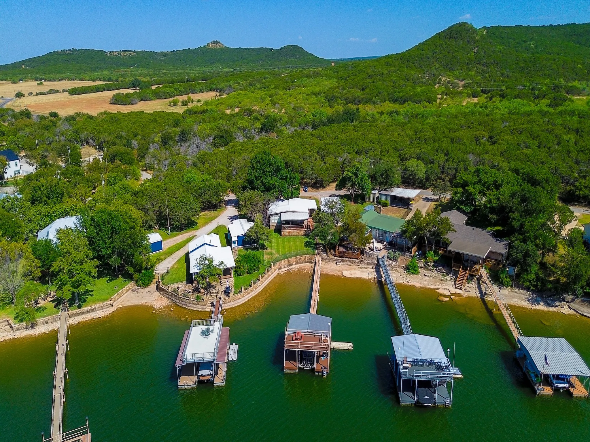 Single Family Residence For Sale in Palo Pinto County , 1637 Cedar Crest Loop, Possum Kingdom Lake, Texas 76449, 3 Bedroom, 3 Bathroom, Garage spaces, 2,134 Sqft, built in 1970, Price $1,200,000, mls#21360444, Real Estate Agent in Possum Kingdom Lake, Homes For Sale in Palo Pinto county, Homes For Sale in Possum Kingdom Lake, Realtor in Possum Kingdom Lake Texas, Real Estate Brokerage Independent Realty Texas, Luminita Cordes Realtor