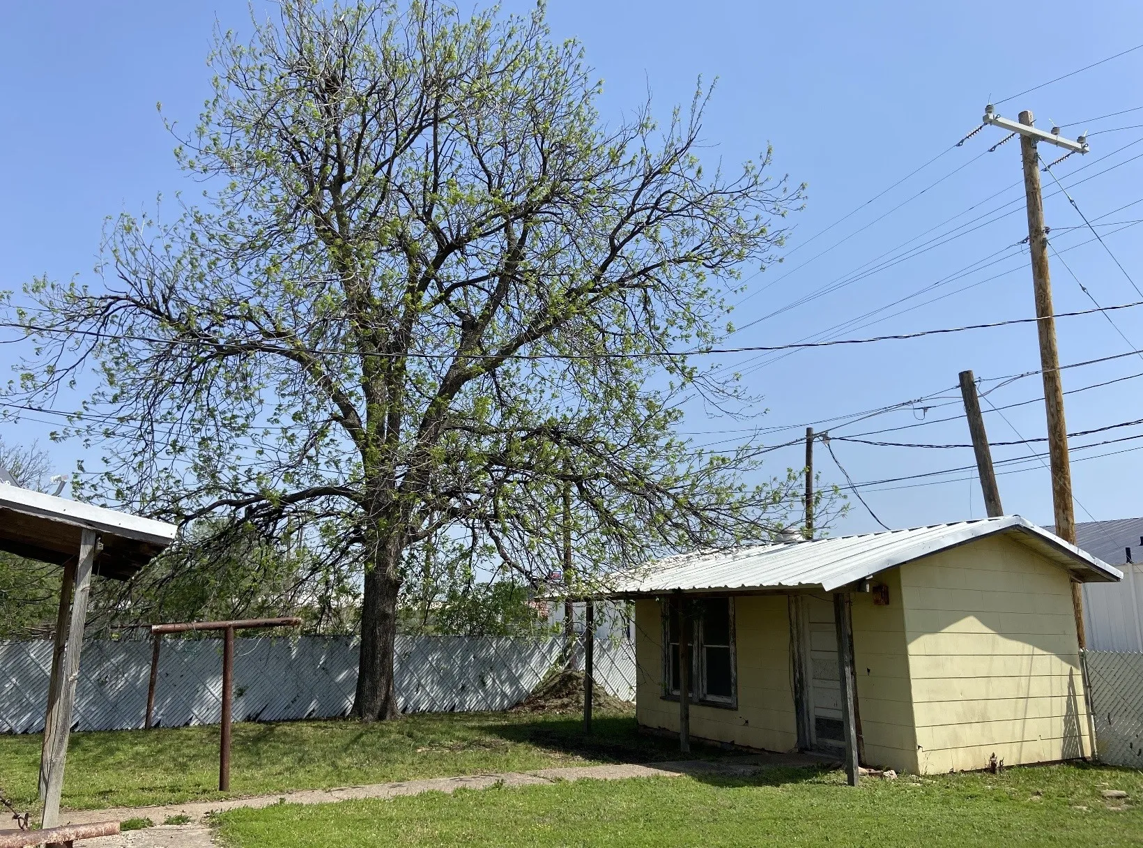 Single Family Residence For Sale in Young County , 106 N Ave. O, Olney, Texas 76374, 3 Bedroom, 2 Bathroom, 1 Garage spaces, 1,550 Sqft, built in 1958, mls#21366616, Real Estate Agent in Olney, Homes For Sale in Young county, Homes For Sale in Olney, Realtor in Olney Texas, Real Estate Brokerage Independent Realty Texas, Luminita Cordes Realtor