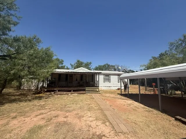 Single Family Residence For Rent in Taylor County , 126 Lonesome Dove, Buffalo Gap, Texas 79508, 3 Bedroom, 2 Bathroom, Garage spaces, 1,456 Sqft, built in 1999, mls#21366619, Real Estate Agent in Buffalo Gap, Homes For Rent in Taylor county, Homes For Rent in Buffalo Gap, Realtor in Buffalo Gap Texas, Real Estate Brokerage Independent Realty Texas, Luminita Cordes Realtor