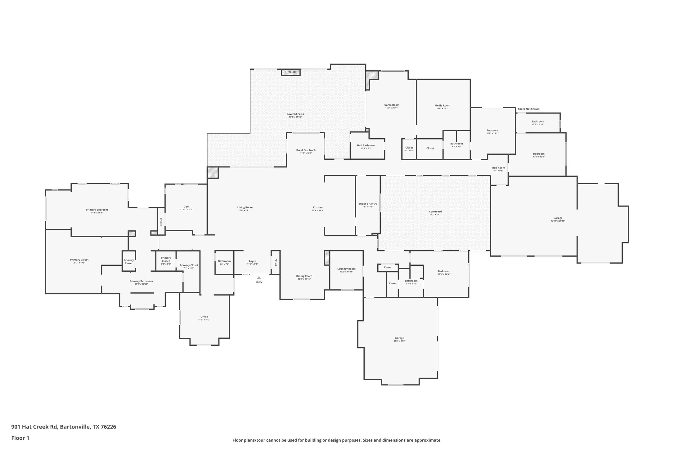 Single Family Residence For Sale in Denton County , 901 Hat Creek Court, Bartonville, Texas 76226, 5 Bedroom, 6 Bathroom, 5 Garage spaces, 6,839 Sqft, built in 2023, mls#21365152, Real Estate Agent in Bartonville, Homes For Sale in Denton county, Homes For Sale in Bartonville, Realtor in Bartonville Texas, Real Estate Brokerage Independent Realty Texas, Luminita Cordes Realtor