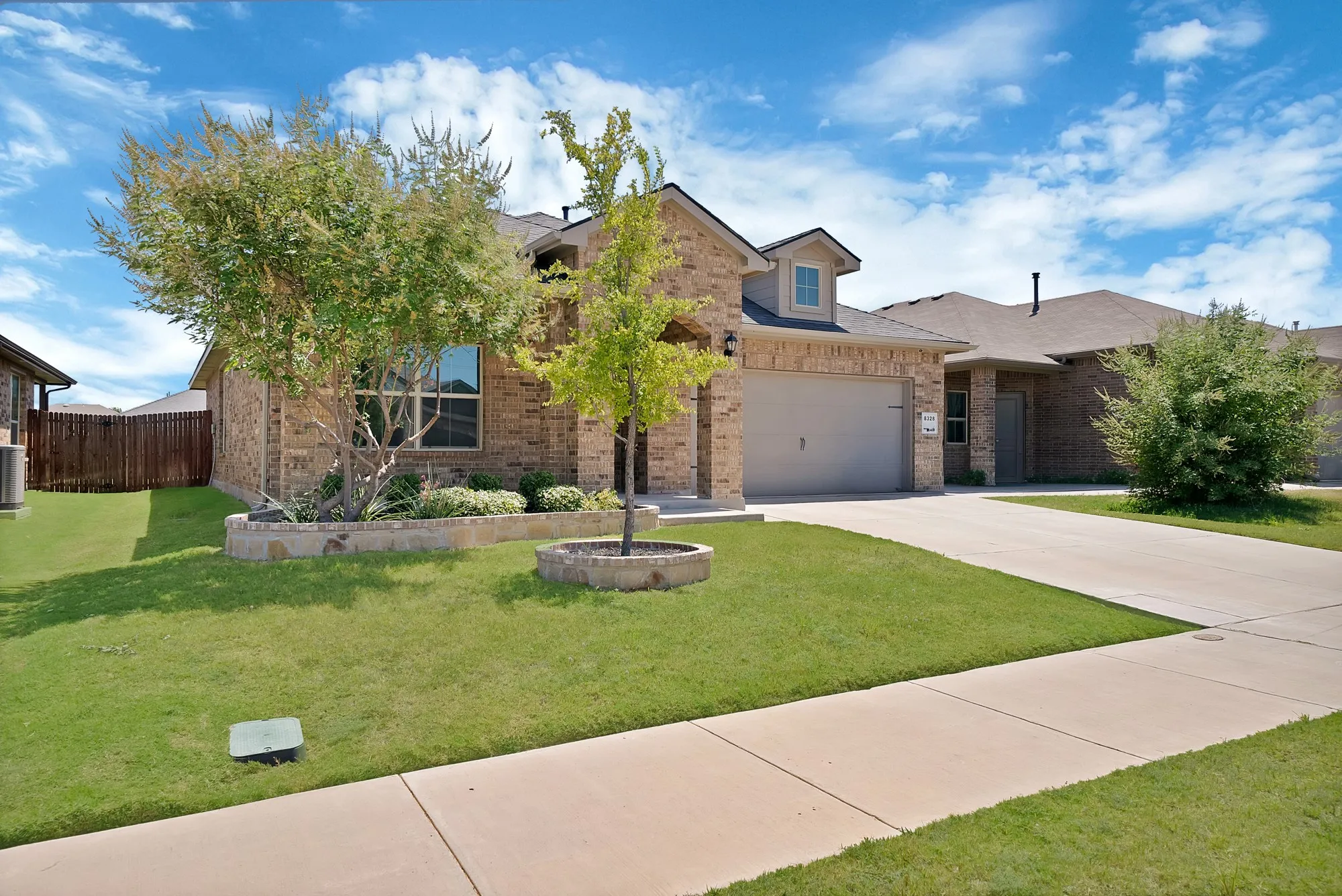 Single Family Residence For Sale in Tarrant County , 8328 Wildwest Drive, Fort Worth, Texas 76131, 4 Bedroom, 2 Bathroom, 2 Garage spaces, 1,691 Sqft, built in 2022, mls#21365910, Real Estate Agent in Fort Worth, Homes For Sale in Tarrant county, Homes For Sale in Fort Worth, Realtor in Fort Worth Texas, Real Estate Brokerage Independent Realty Texas, Luminita Cordes Realtor