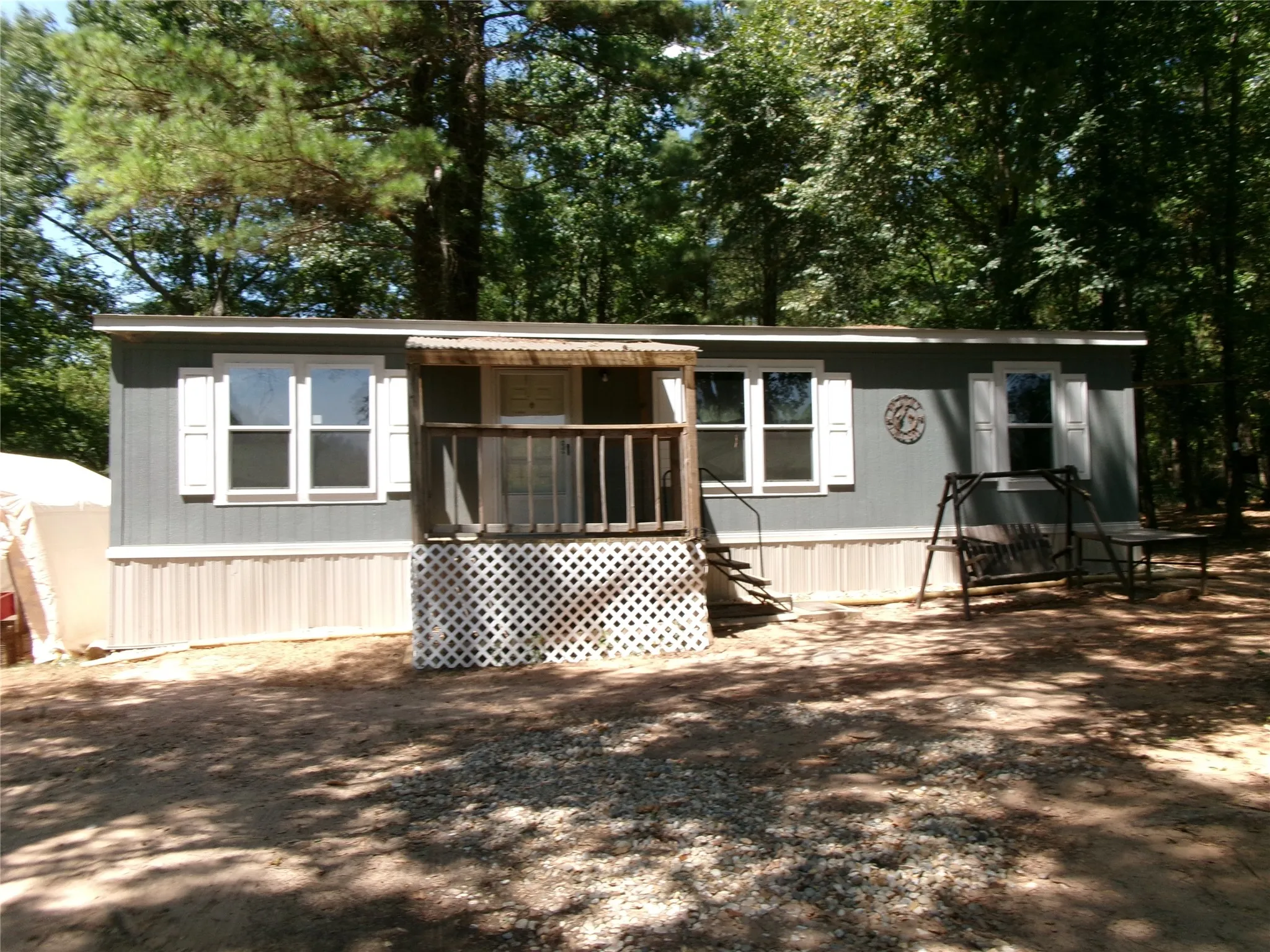 Mobile Home For Sale in Bowie County , 6777 Fm 992 N, De Kalb, Texas 75559, 3 Bedroom, 2 Bathroom, Garage spaces, 1,232 Sqft, built in 2022, mls#21362060, Real Estate Agent in De Kalb, Homes For Sale in Bowie county, Homes For Sale in De Kalb, Realtor in De Kalb Texas, Real Estate Brokerage Independent Realty Texas, Luminita Cordes Realtor