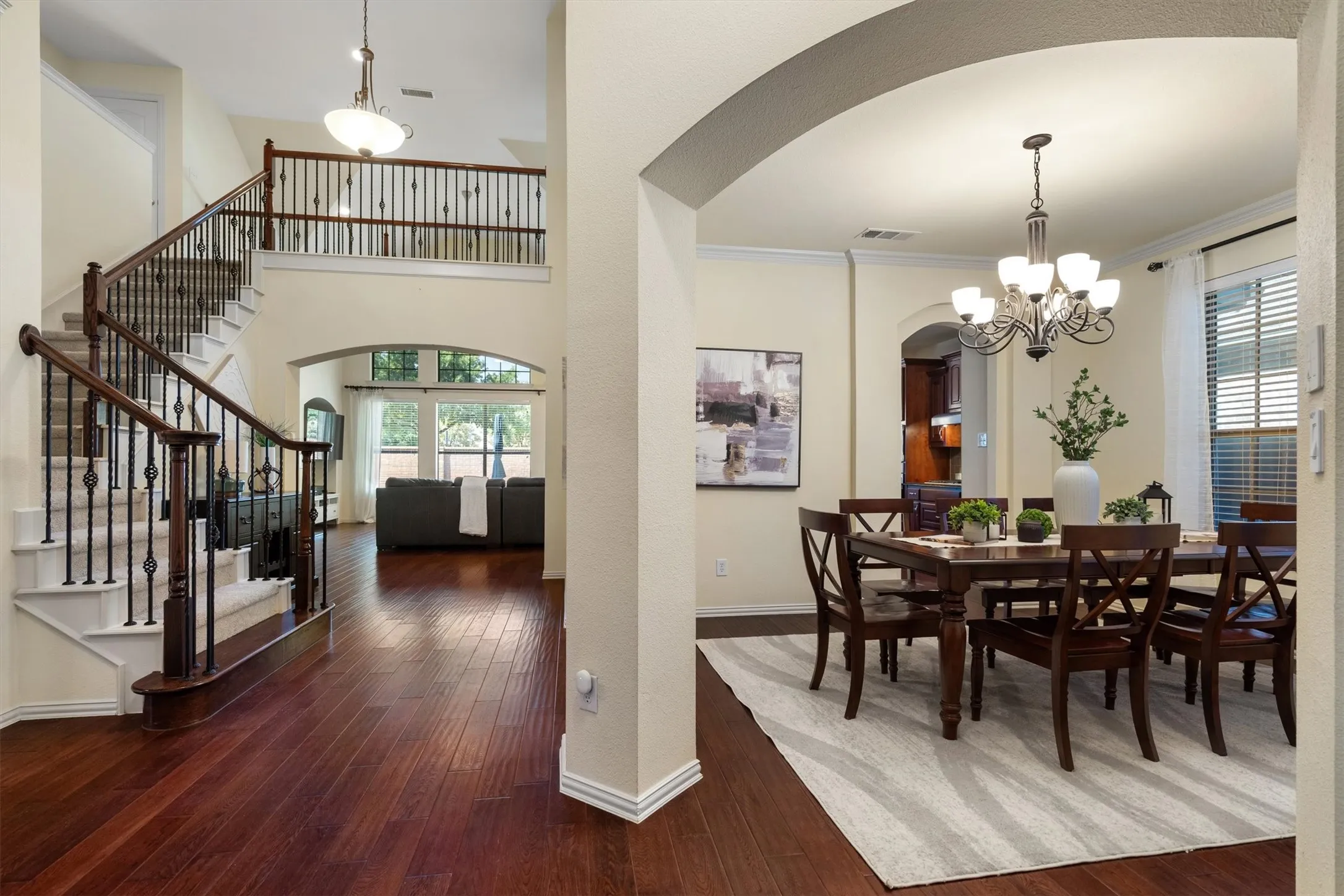 Single Family Residence For Sale in Tarrant County , 4720 Mcbreyer Place, Fort Worth, Texas 76244, 4 Bedroom, 3 Bathroom, 2 Garage spaces, 3,114 Sqft, built in 2007, mls#21362816, Real Estate Agent in Fort Worth, Homes For Sale in Tarrant county, Homes For Sale in Fort Worth, Realtor in Fort Worth Texas, Real Estate Brokerage Independent Realty Texas, Luminita Cordes Realtor