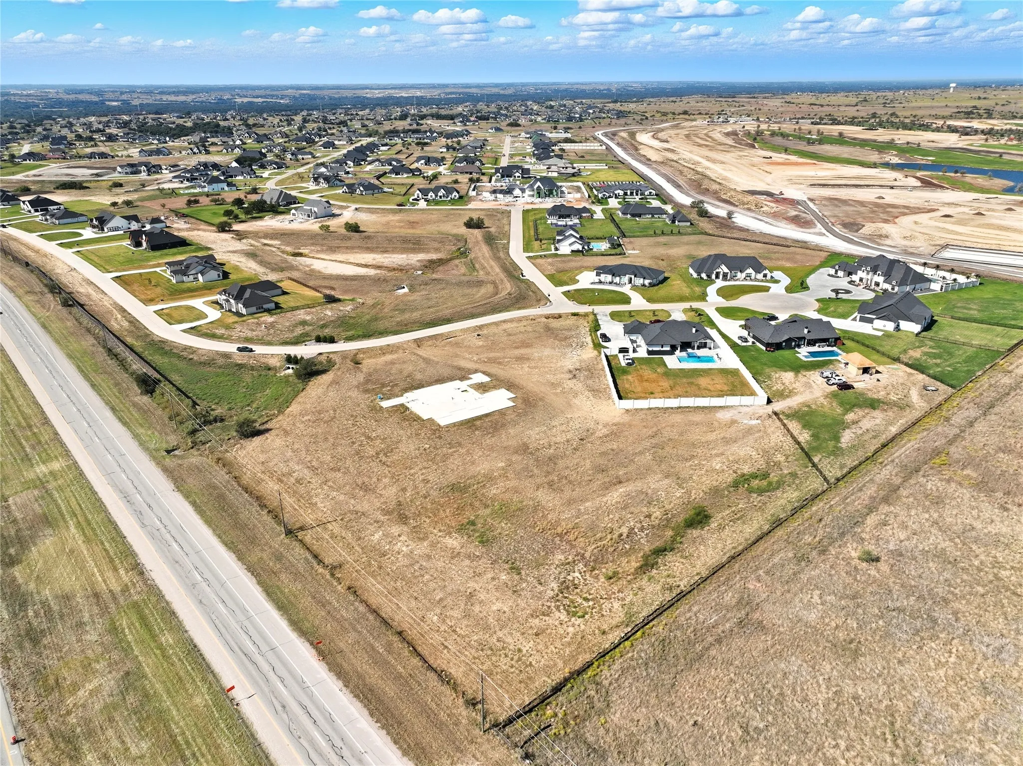 Unimproved Land For Sale in Tarrant County , 12516 Bella Crossing Drive, Fort Worth, Texas 76126, 0, 0, Garage spaces, 0 Sqft, built in 0, Price $575,000, mls#21366657, Real Estate Agent in Fort Worth, Homes For Sale in Tarrant county, Homes For Sale in Fort Worth, Realtor in Fort Worth Texas, Real Estate Brokerage Independent Realty Texas, Luminita Cordes Realtor