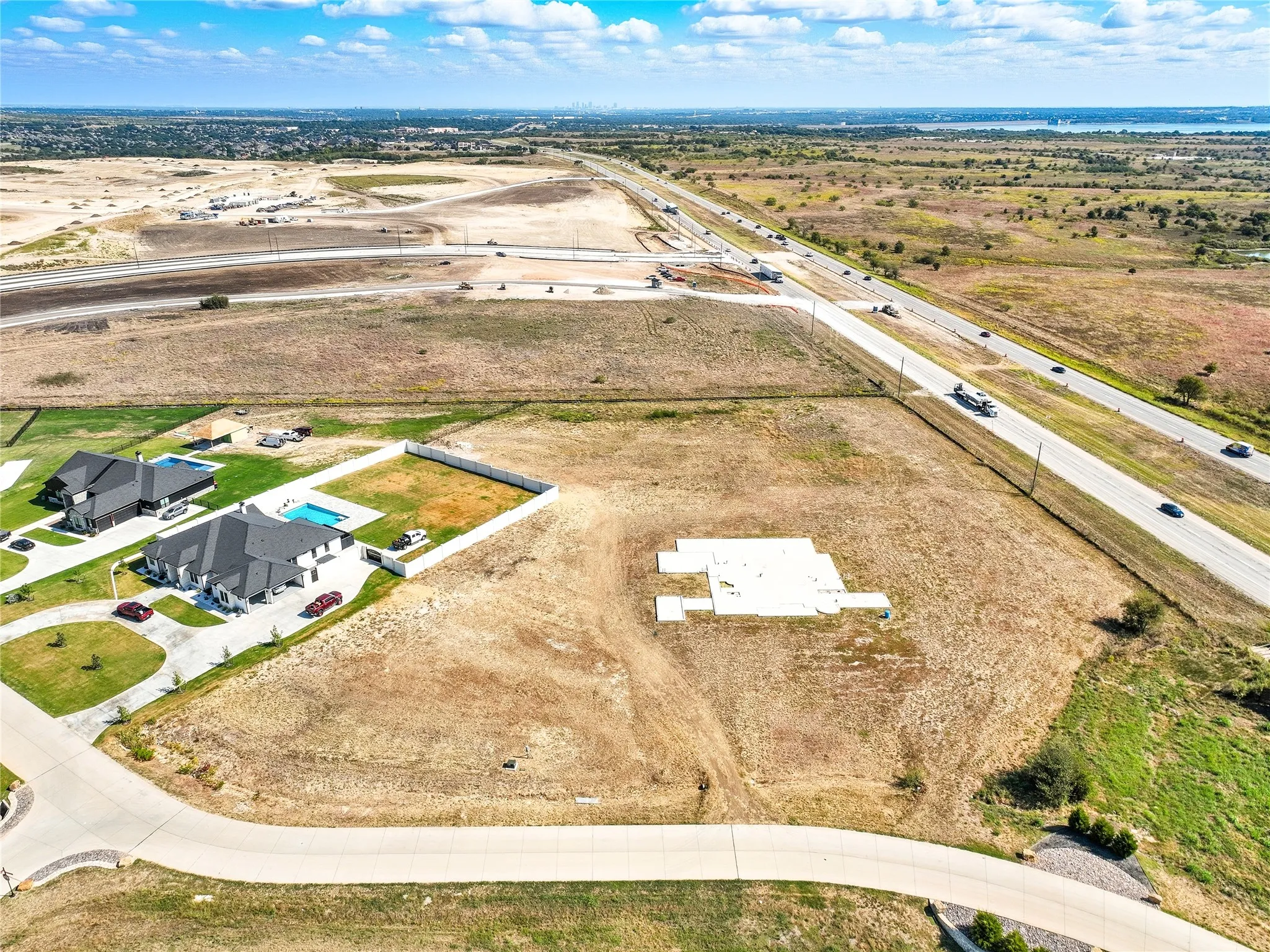 Unimproved Land For Sale in Tarrant County , 12516 Bella Crossing Drive, Fort Worth, Texas 76126, 0, 0, Garage spaces, 0 Sqft, built in 0, Price $575,000, mls#21366657, Real Estate Agent in Fort Worth, Homes For Sale in Tarrant county, Homes For Sale in Fort Worth, Realtor in Fort Worth Texas, Real Estate Brokerage Independent Realty Texas, Luminita Cordes Realtor