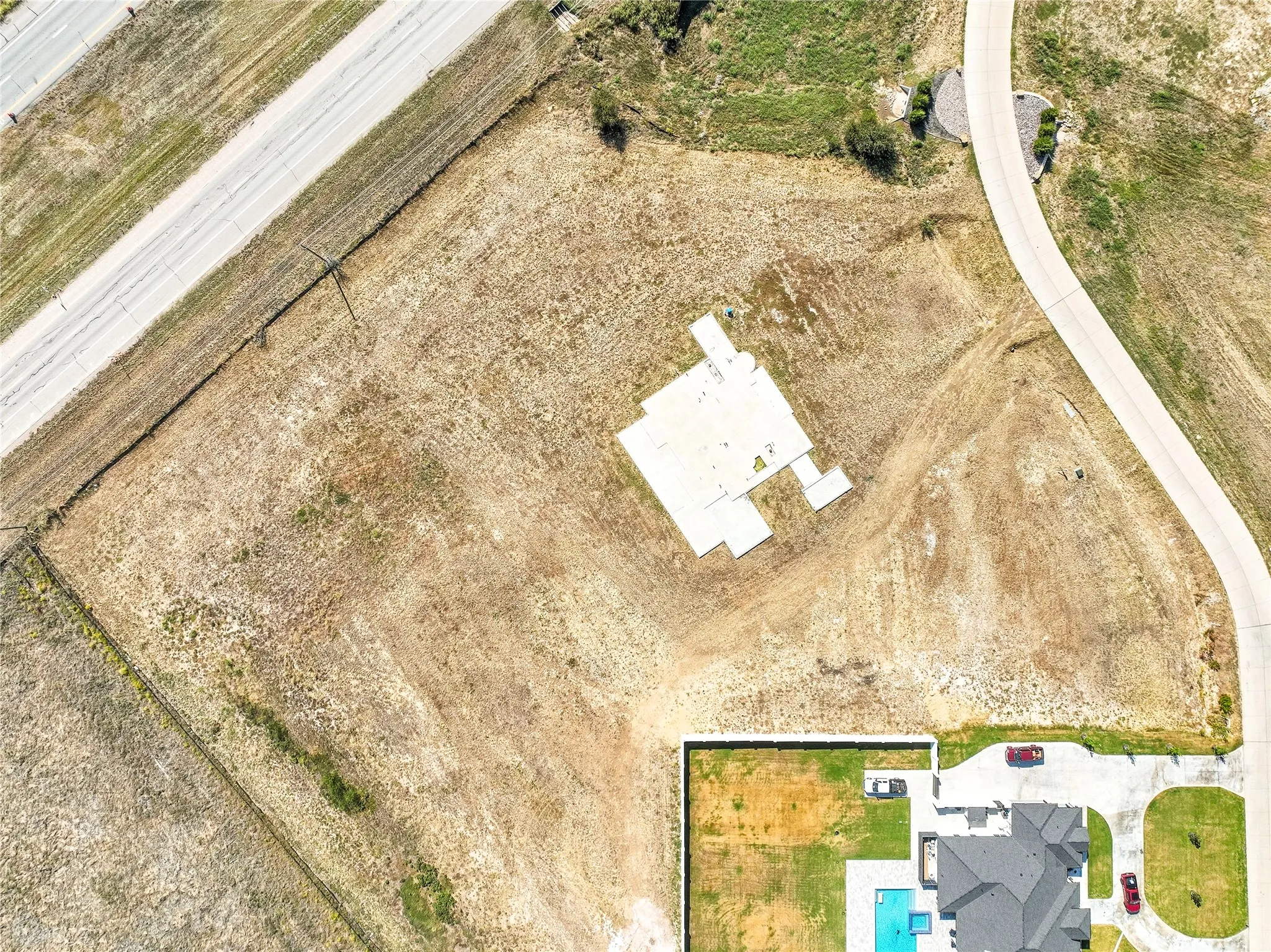 Unimproved Land For Sale in Tarrant County , 12516 Bella Crossing Drive, Fort Worth, Texas 76126, 0, 0, Garage spaces, 0 Sqft, built in 0, Price $575,000, mls#21366657, Real Estate Agent in Fort Worth, Homes For Sale in Tarrant county, Homes For Sale in Fort Worth, Realtor in Fort Worth Texas, Real Estate Brokerage Independent Realty Texas, Luminita Cordes Realtor