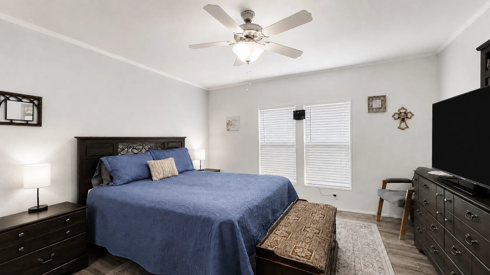 Mobile Home For Sale in Wood County , 852 Cheyenne, Quitman, Texas 75783, 3 Bedroom, 2 Bathroom, Garage spaces, 1,232 Sqft, built in 2023, mls#21366143, Real Estate Agent in Quitman, Homes For Sale in Wood county, Homes For Sale in Quitman, Realtor in Quitman Texas, Real Estate Brokerage Independent Realty Texas, Luminita Cordes Realtor