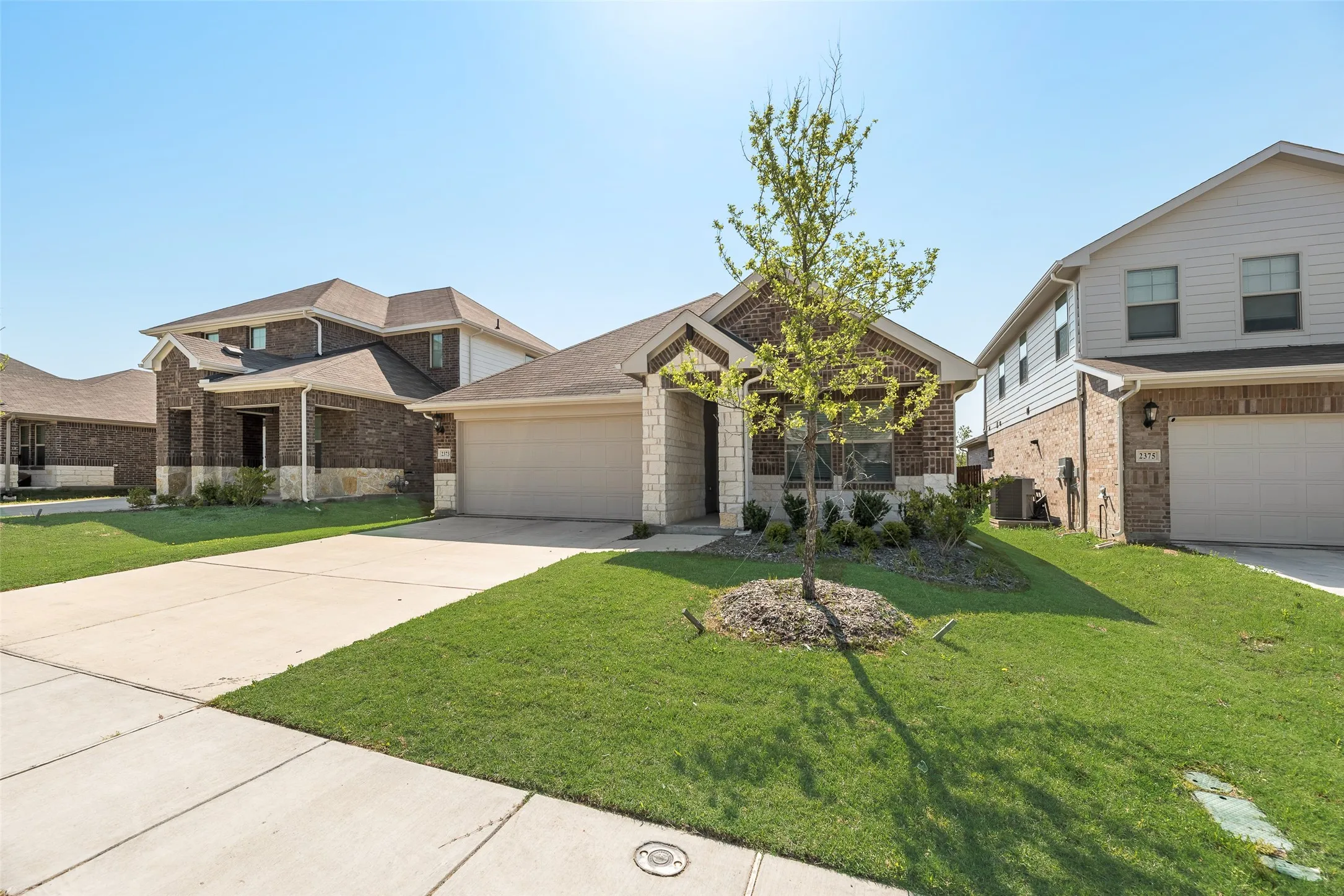 Single Family Residence For Sale in Kaufman County , 2373 Aspen Hill Drive, Forney, Texas 75126, 4 Bedroom, 2 Bathroom, 2 Garage spaces, 1,750 Sqft, built in 2023, Price $325,000, mls#21366646, Real Estate Agent in Forney, Homes For Sale in Kaufman county, Homes For Sale in Forney, Realtor in Forney Texas, Real Estate Brokerage Independent Realty Texas, Luminita Cordes Realtor