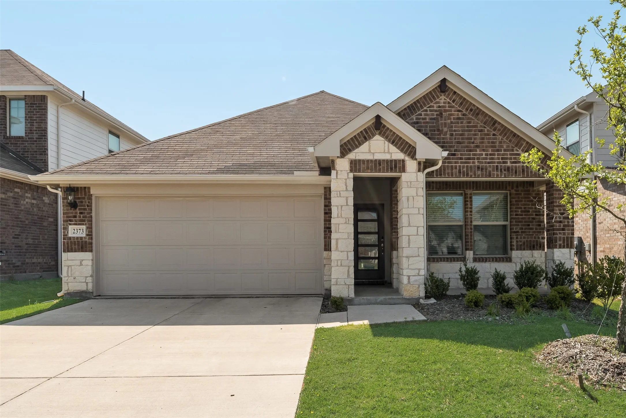 Single Family Residence For Sale in Kaufman County , 2373 Aspen Hill Drive, Forney, Texas 75126, 4 Bedroom, 2 Bathroom, 2 Garage spaces, 1,750 Sqft, built in 2023, Price $325,000, mls#21366646, Real Estate Agent in Forney, Homes For Sale in Kaufman county, Homes For Sale in Forney, Realtor in Forney Texas, Real Estate Brokerage Independent Realty Texas, Luminita Cordes Realtor