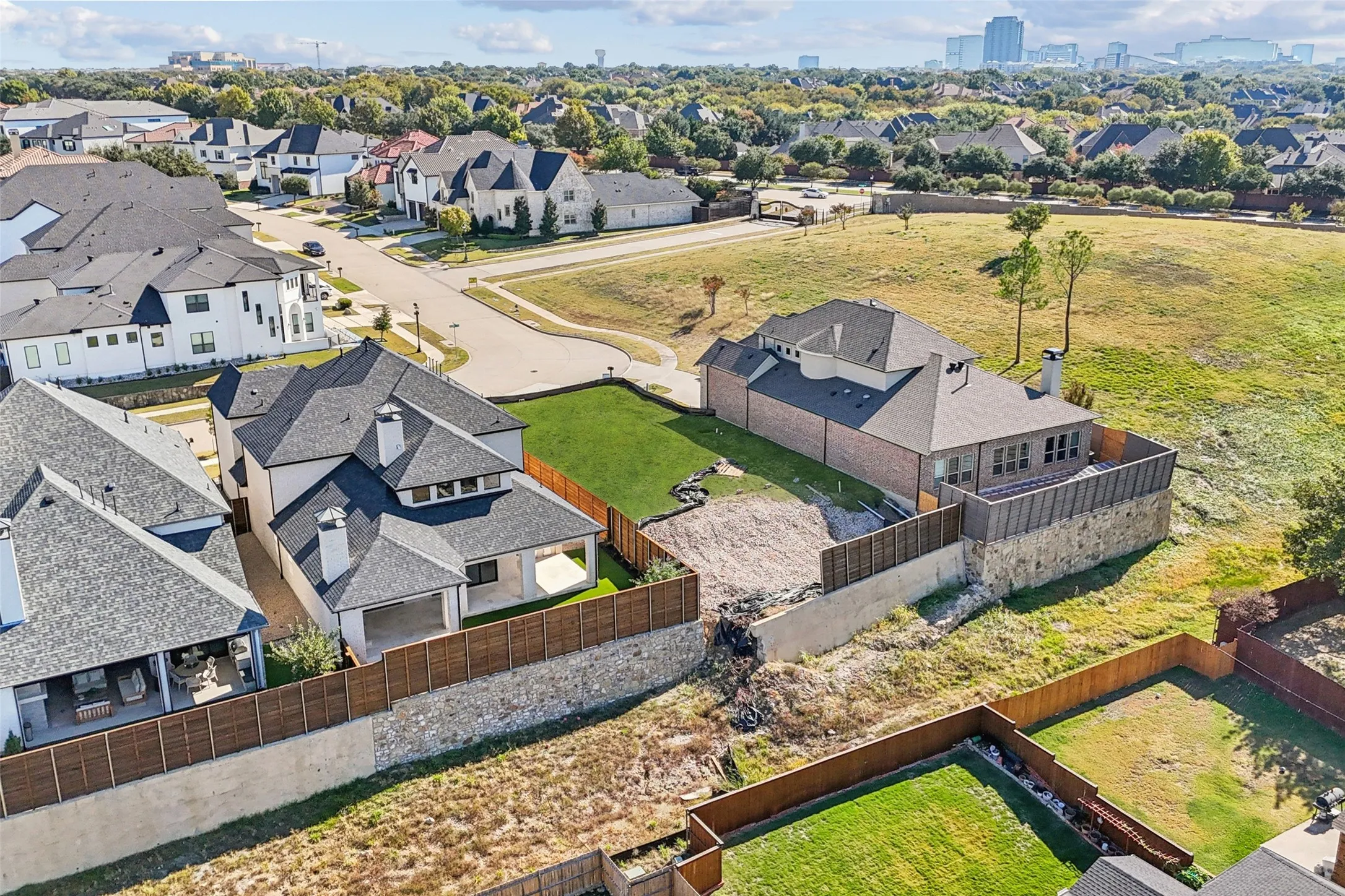 Unimproved Land For Sale in Collin County , 6621 Saxony Court, Frisco, Texas 75034, 0, 0, Garage spaces, 0 Sqft, built in 2023, Price $400,000, mls#21366016, Real Estate Agent in Frisco, Homes For Sale in Collin county, Homes For Sale in Frisco, Realtor in Frisco Texas, Real Estate Brokerage Independent Realty Texas, Luminita Cordes Realtor
