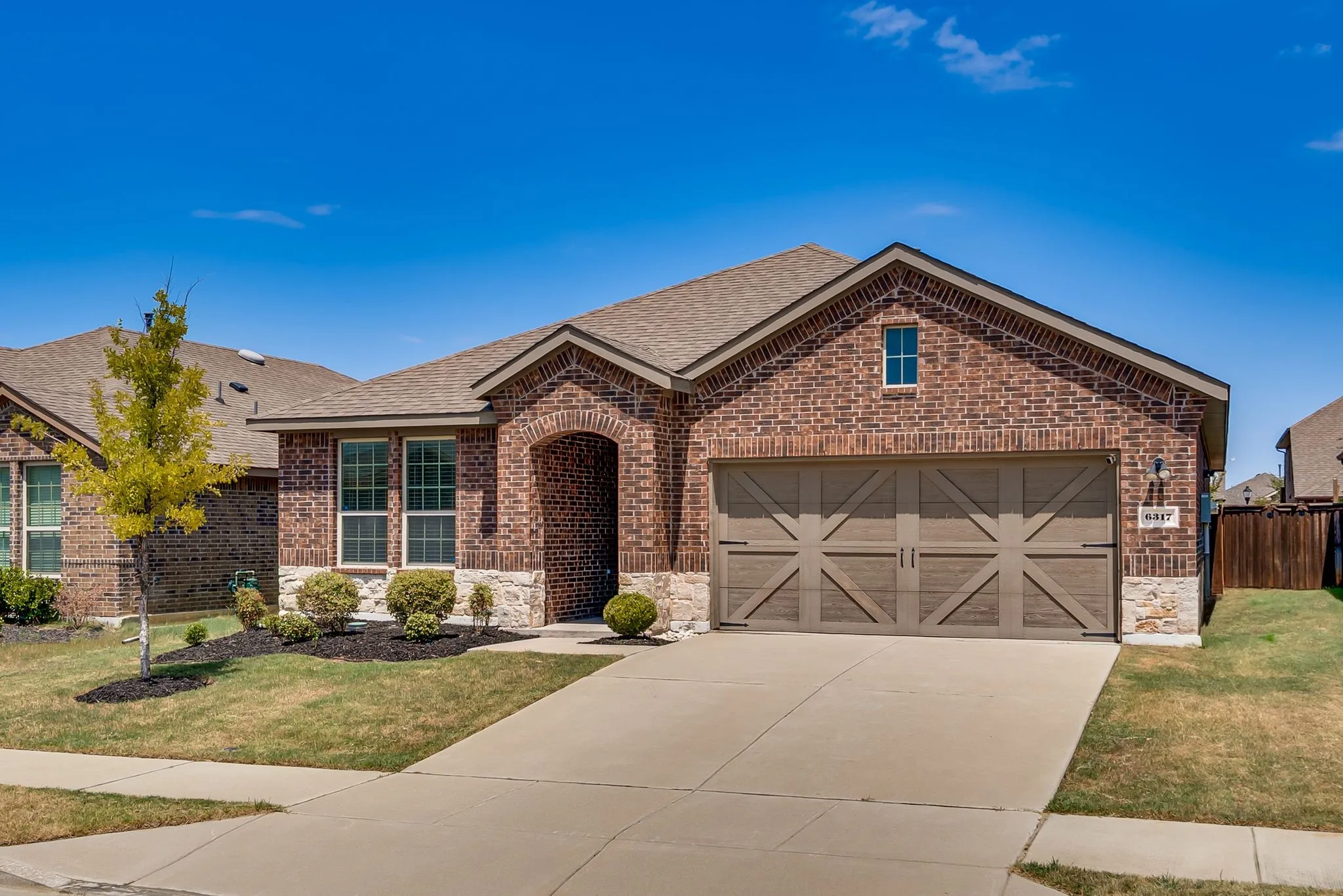 Single Family Residence For Sale in Denton County , 6317 Crownmere Drive, Celina, Texas 76227, 4 Bedroom, 2 Bathroom, 2 Garage spaces, 1,882 Sqft, built in 2019, mls#21364523, Real Estate Agent in Celina, Homes For Sale in Denton county, Homes For Sale in Celina, Realtor in Celina Texas, Real Estate Brokerage Independent Realty Texas, Luminita Cordes Realtor