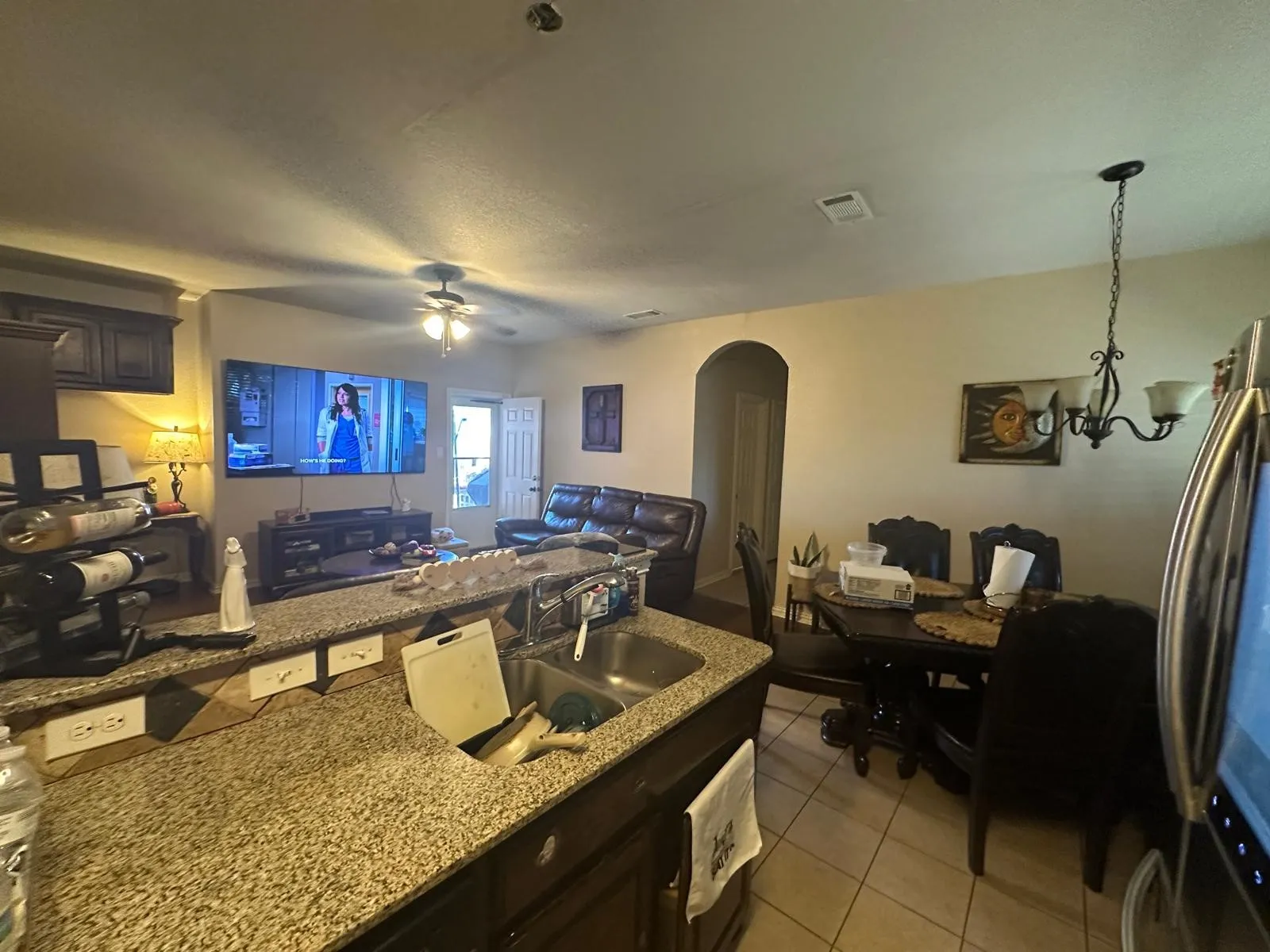 Single Family Residence For Sale in Tarrant County , 4378 Mc Cart Avenue, Fort Worth, Texas 76115, 4 Bedroom, 2 Bathroom, 2 Garage spaces, 1,484 Sqft, built in 2011, mls#21363593, Real Estate Agent in Fort Worth, Homes For Sale in Tarrant county, Homes For Sale in Fort Worth, Realtor in Fort Worth Texas, Real Estate Brokerage Independent Realty Texas, Luminita Cordes Realtor