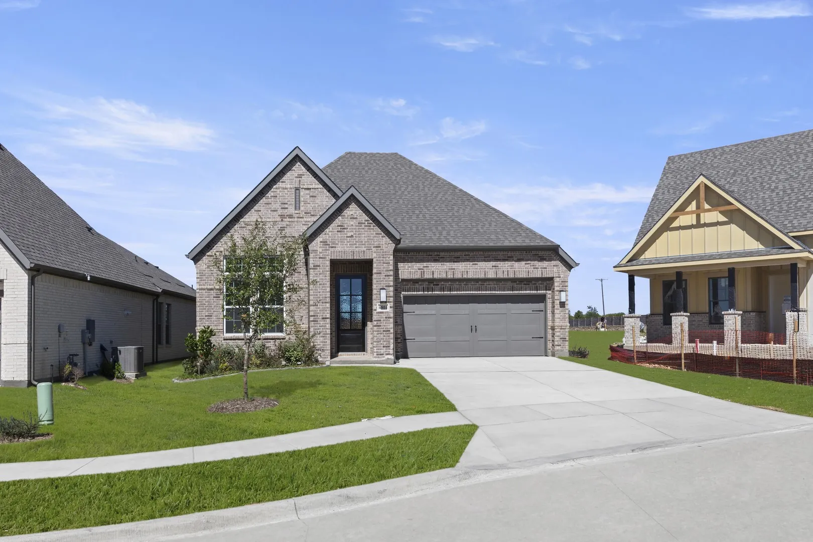 Single Family Residence For Sale in Collin County , 6804 Gibson Trail, Mc Kinney, Texas 75071, 3 Bedroom, 3 Bathroom, 2 Garage spaces, 1,882 Sqft, built in 2026, mls#21366667, Real Estate Agent in Mc Kinney, Homes For Sale in Collin county, Homes For Sale in Mc Kinney, Realtor in Mc Kinney Texas, Real Estate Brokerage Independent Realty Texas, Luminita Cordes Realtor