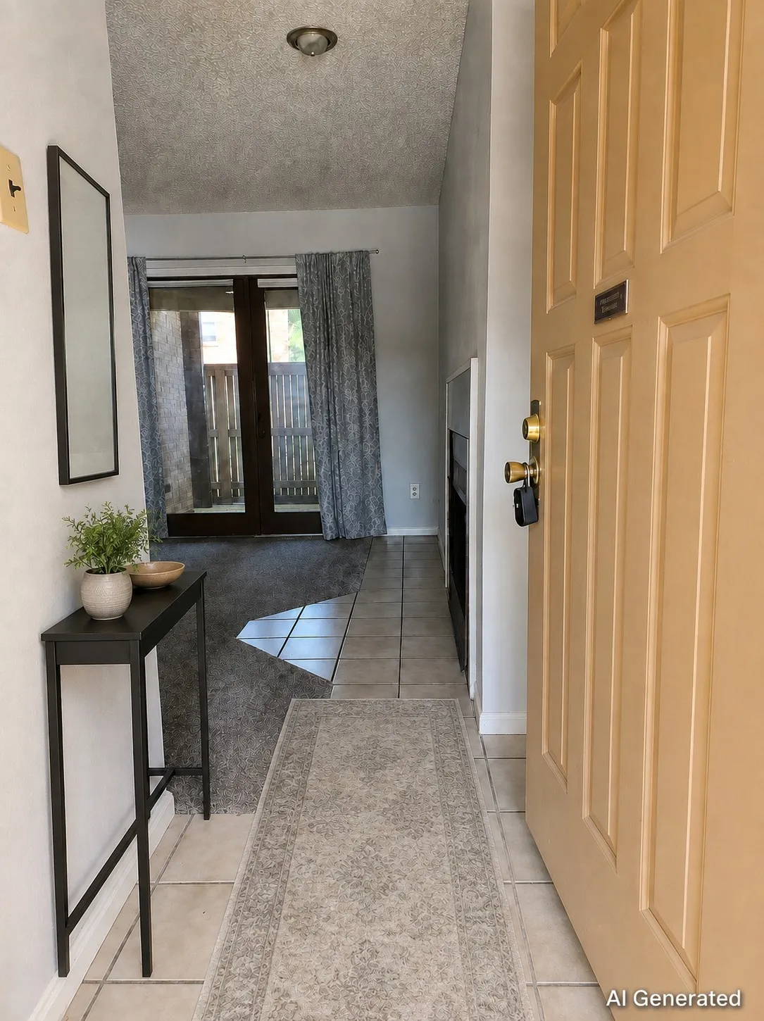 Townhouse For Sale in Tarrant County , 2106 Rainbow Drive 4212, Arlington, Texas 76011, 2 Bedroom, 1 Bathroom, Garage spaces, 963 Sqft, built in 1983, mls#21366583, Real Estate Agent in Arlington, Homes For Sale in Tarrant county, Homes For Sale in Arlington, Realtor in Arlington Texas, Real Estate Brokerage Independent Realty Texas, Luminita Cordes Realtor