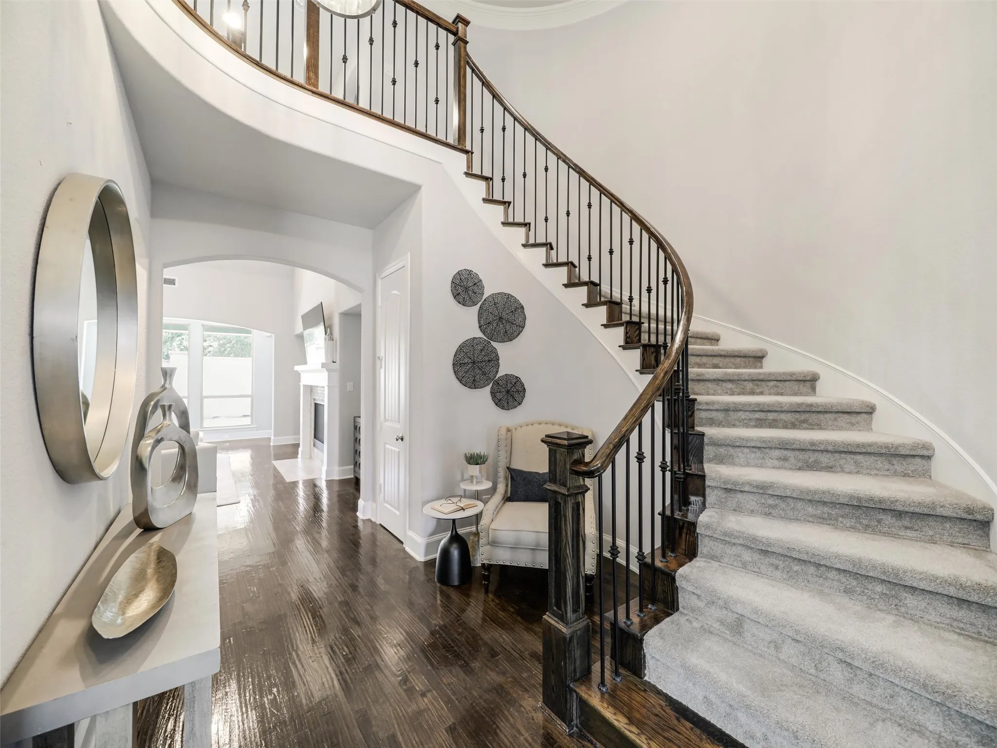 Single Family Residence For Sale in Collin County , 508 Cotton Gin Trail, Allen, Texas 75013, 5 Bedroom, 6 Bathroom, 3 Garage spaces, 4,732 Sqft, built in 2017, mls#21366676, Real Estate Agent in Allen, Homes For Sale in Collin county, Homes For Sale in Allen, Realtor in Allen Texas, Real Estate Brokerage Independent Realty Texas, Luminita Cordes Realtor