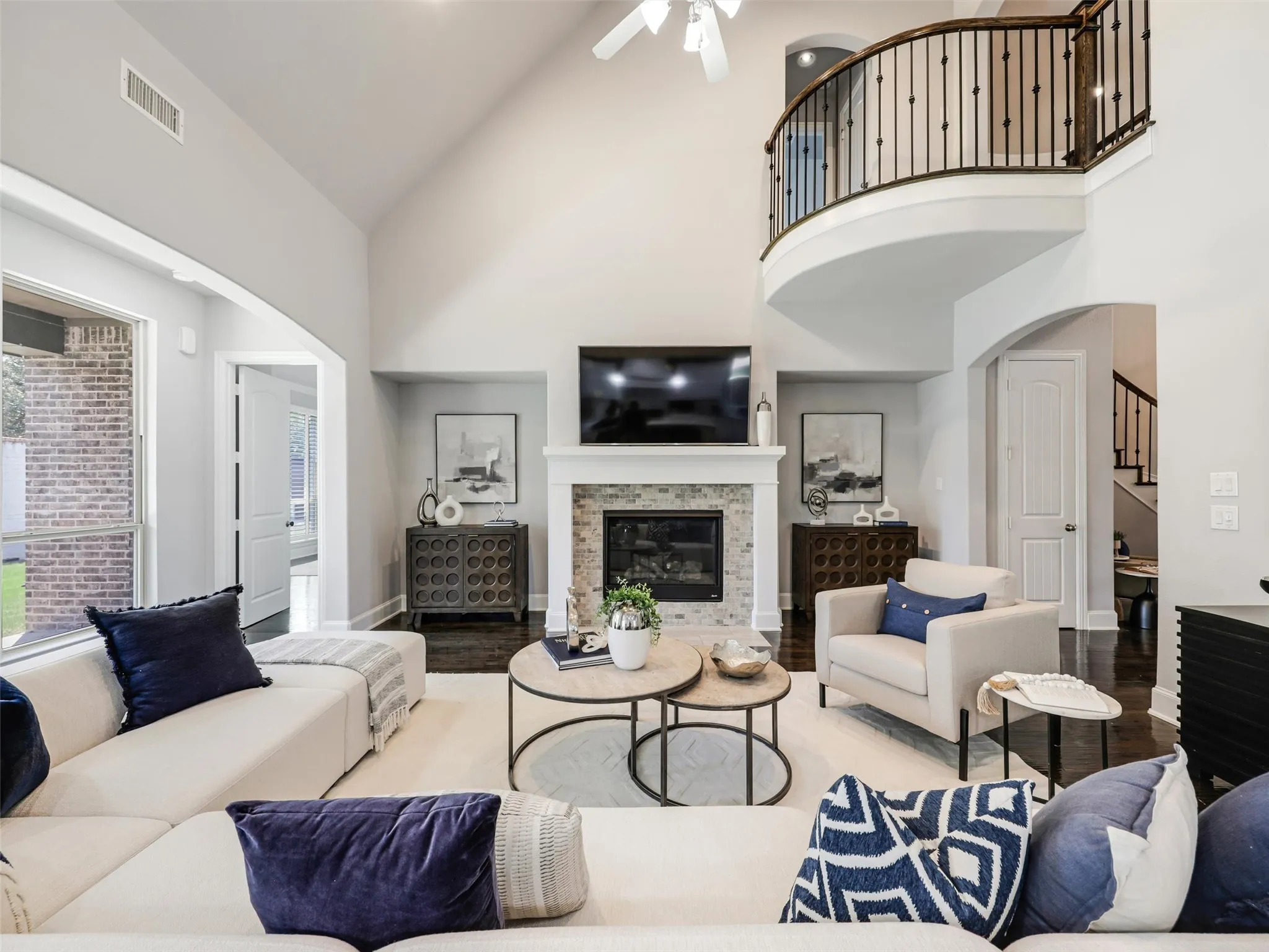 Single Family Residence For Sale in Collin County , 508 Cotton Gin Trail, Allen, Texas 75013, 5 Bedroom, 6 Bathroom, 3 Garage spaces, 4,732 Sqft, built in 2017, mls#21366676, Real Estate Agent in Allen, Homes For Sale in Collin county, Homes For Sale in Allen, Realtor in Allen Texas, Real Estate Brokerage Independent Realty Texas, Luminita Cordes Realtor