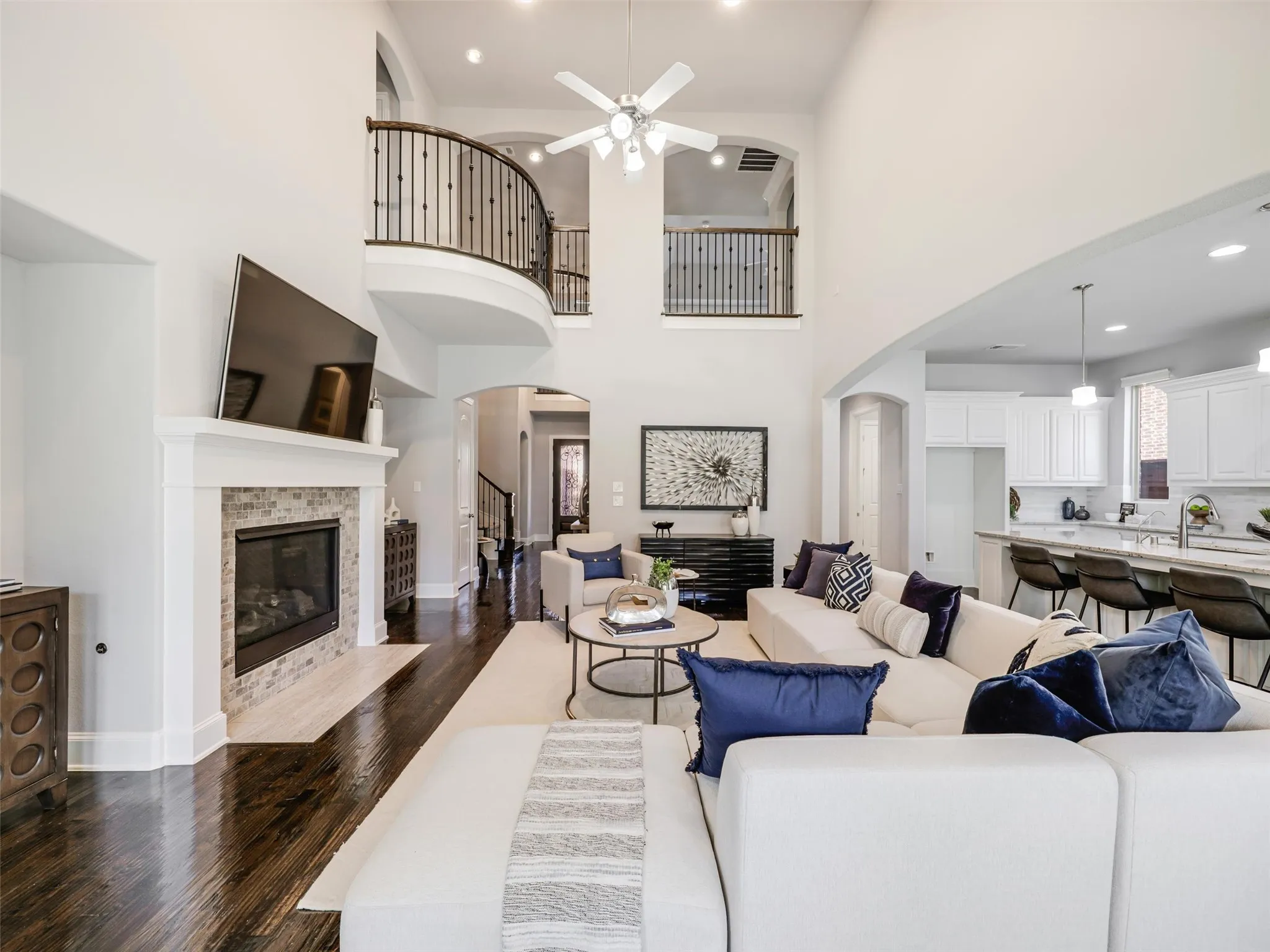 Single Family Residence For Sale in Collin County , 508 Cotton Gin Trail, Allen, Texas 75013, 5 Bedroom, 6 Bathroom, 3 Garage spaces, 4,732 Sqft, built in 2017, mls#21366676, Real Estate Agent in Allen, Homes For Sale in Collin county, Homes For Sale in Allen, Realtor in Allen Texas, Real Estate Brokerage Independent Realty Texas, Luminita Cordes Realtor