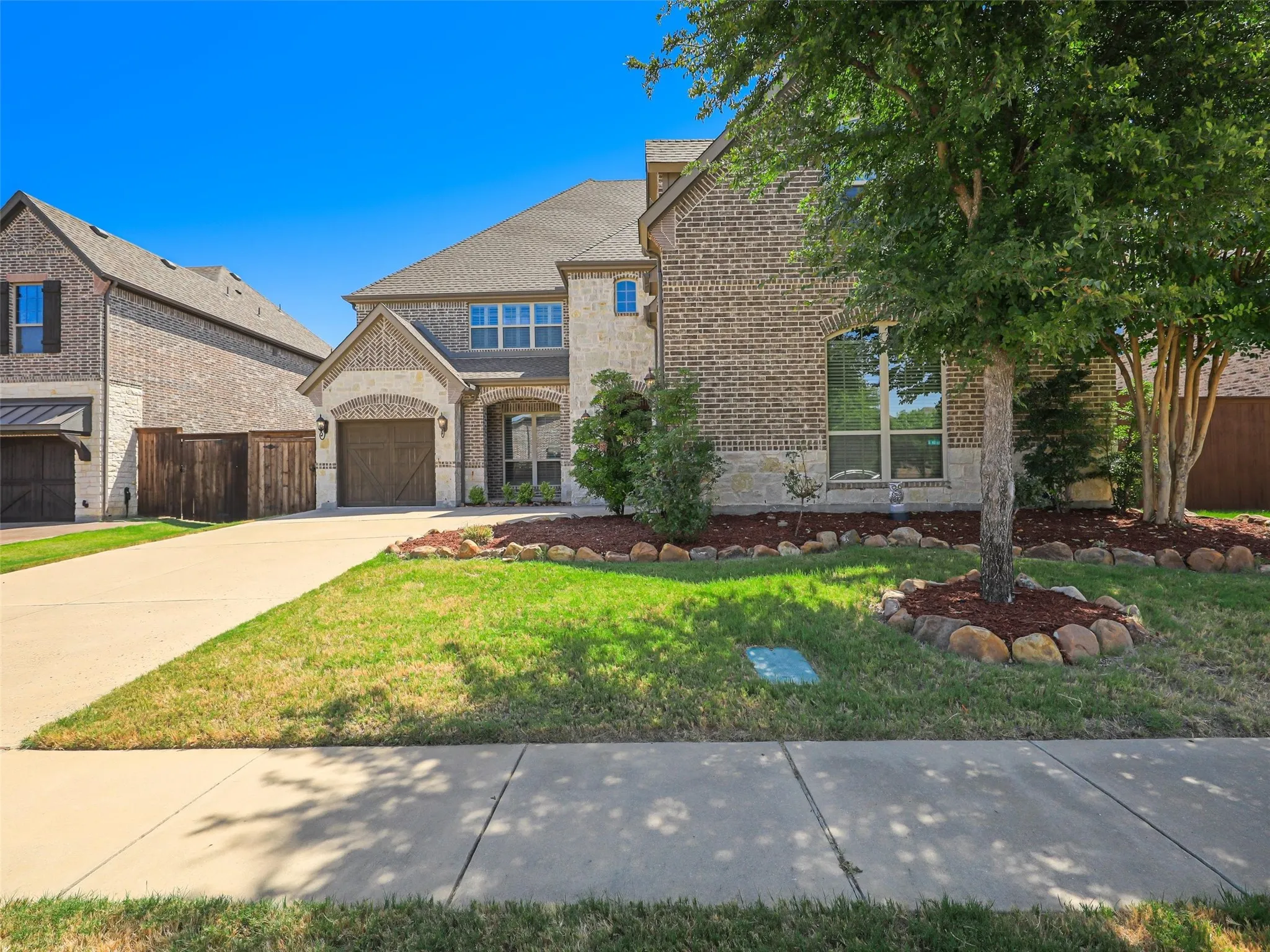 Single Family Residence For Sale in Collin County , 508 Cotton Gin Trail, Allen, Texas 75013, 5 Bedroom, 6 Bathroom, 3 Garage spaces, 4,732 Sqft, built in 2017, mls#21366676, Real Estate Agent in Allen, Homes For Sale in Collin county, Homes For Sale in Allen, Realtor in Allen Texas, Real Estate Brokerage Independent Realty Texas, Luminita Cordes Realtor