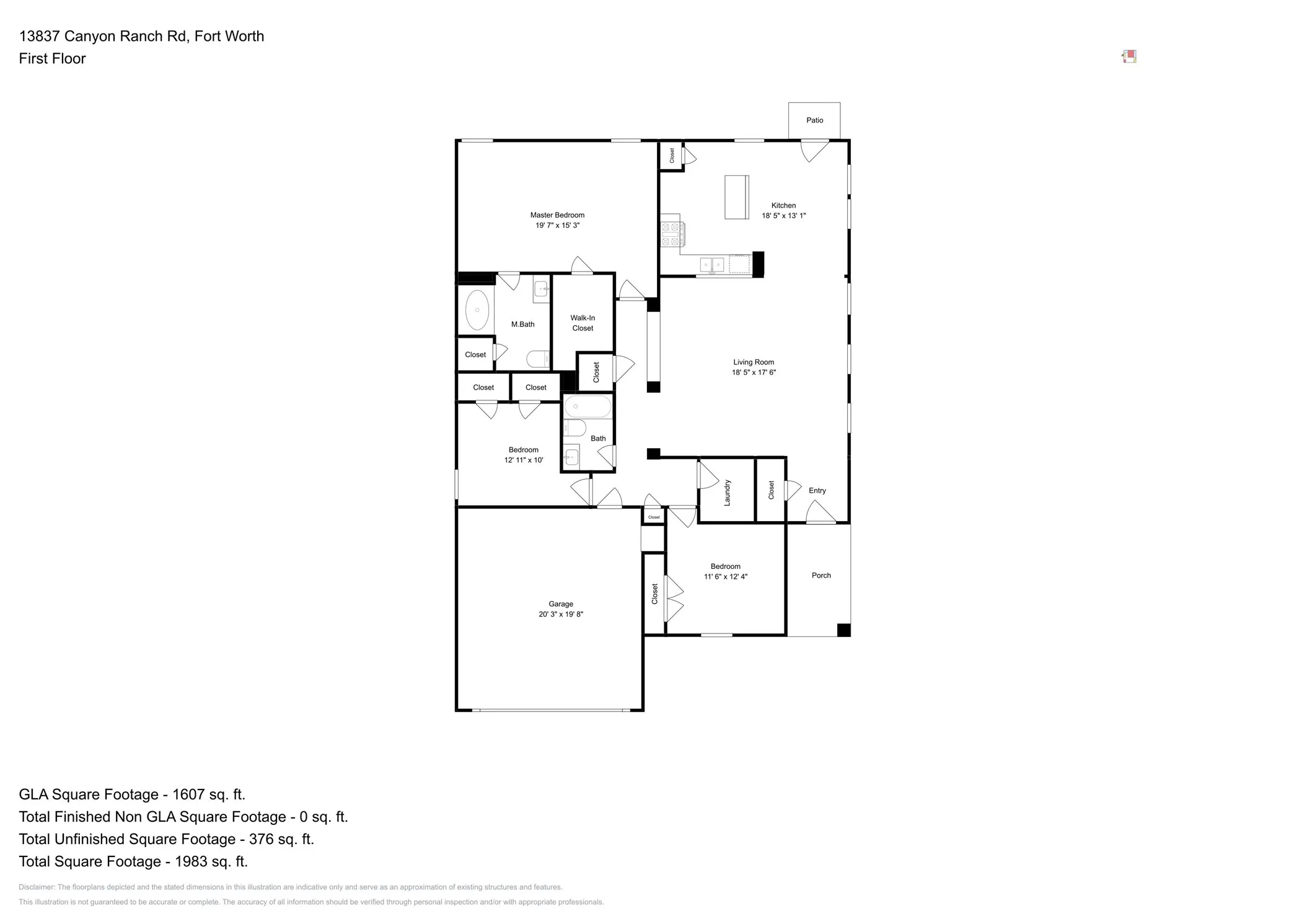 Single Family Residence For Rent in Tarrant County , 13837 Canyon Ranch Road, Fort Worth, Texas 76262, 3 Bedroom, 2 Bathroom, 2 Garage spaces, 1,623 Sqft, built in 2004, mls#21366677, Real Estate Agent in Fort Worth, Homes For Rent in Tarrant county, Homes For Rent in Fort Worth, Realtor in Fort Worth Texas, Real Estate Brokerage Independent Realty Texas, Luminita Cordes Realtor