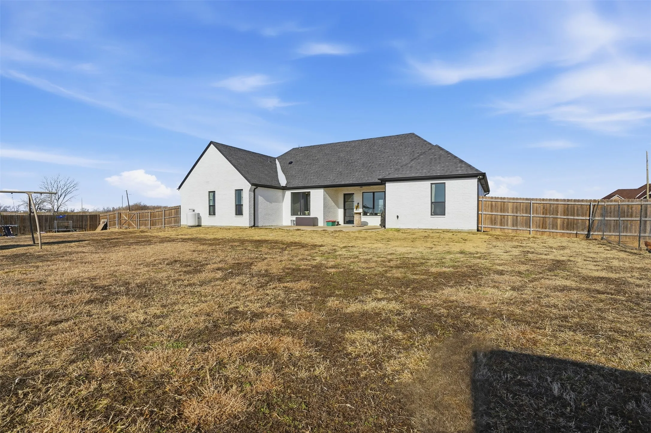 Single Family Residence For Sale in Johnson County , 8410 County Road 301, Grandview, Texas 76050, 4 Bedroom, 3 Bathroom, 2 Garage spaces, 2,250 Sqft, built in 2021, mls#21364849, Real Estate Agent in Grandview, Homes For Sale in Johnson county, Homes For Sale in Grandview, Realtor in Grandview Texas, Real Estate Brokerage Independent Realty Texas, Luminita Cordes Realtor