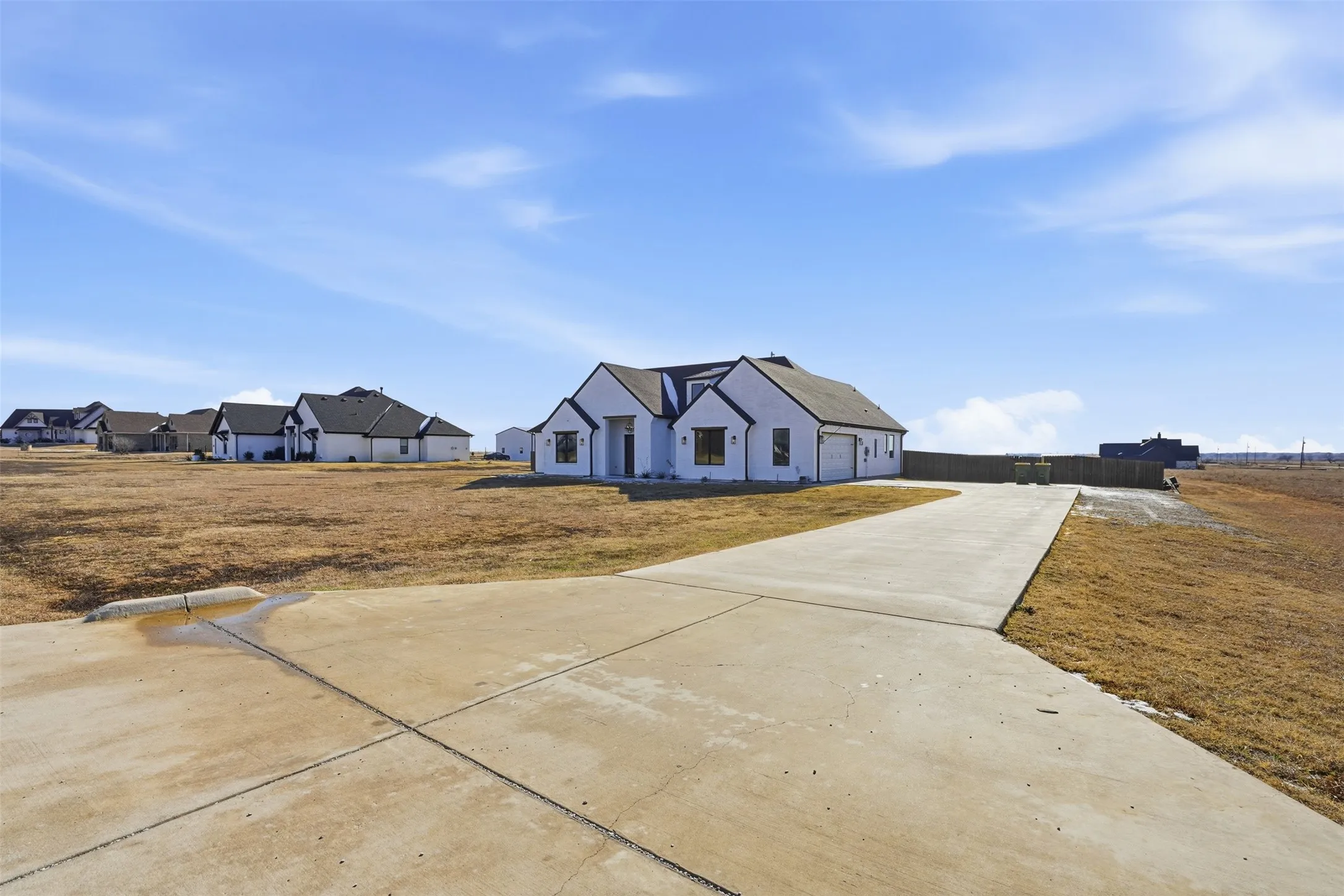 Single Family Residence For Sale in Johnson County , 8410 County Road 301, Grandview, Texas 76050, 4 Bedroom, 3 Bathroom, 2 Garage spaces, 2,250 Sqft, built in 2021, mls#21364849, Real Estate Agent in Grandview, Homes For Sale in Johnson county, Homes For Sale in Grandview, Realtor in Grandview Texas, Real Estate Brokerage Independent Realty Texas, Luminita Cordes Realtor