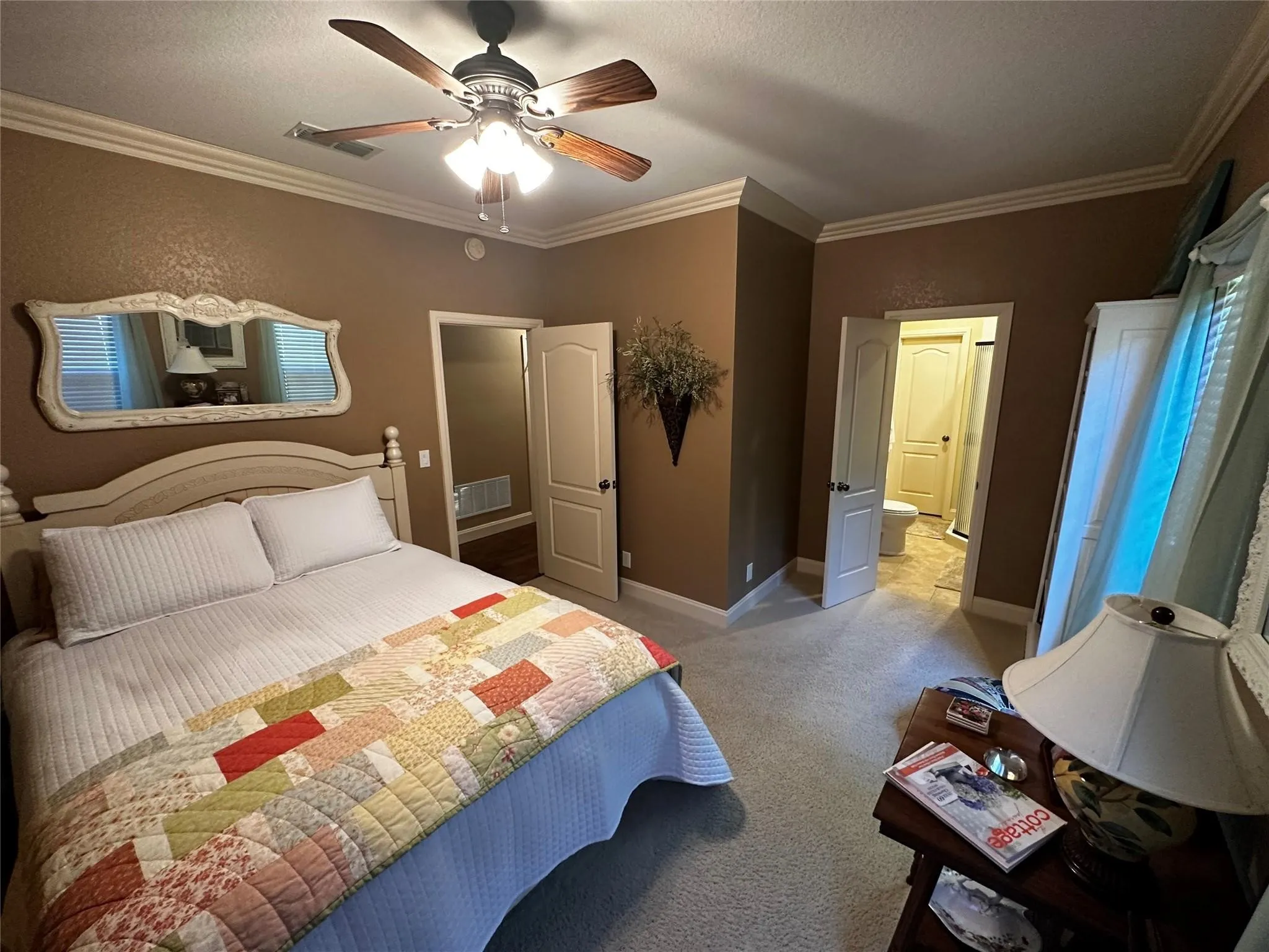 Single Family Residence For Sale in Montague County , 1602 Jefferson Street, Bowie, Texas 76230, 4 Bedroom, 5 Bathroom, 2 Garage spaces, 3,104 Sqft, built in 2006, mls#21366688, Real Estate Agent in Bowie, Homes For Sale in Montague county, Homes For Sale in Bowie, Realtor in Bowie Texas, Real Estate Brokerage Independent Realty Texas, Luminita Cordes Realtor