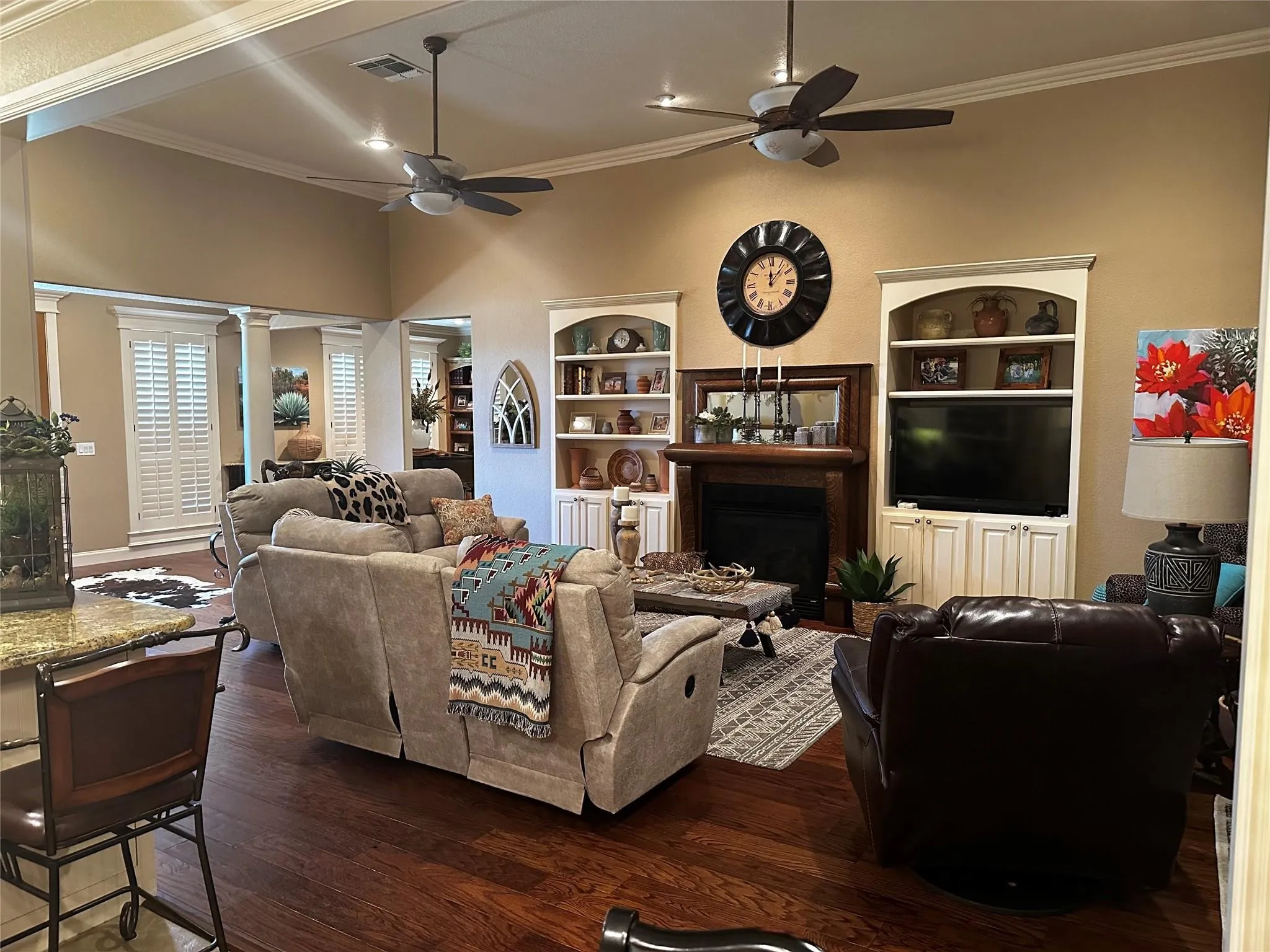 Single Family Residence For Sale in Montague County , 1602 Jefferson Street, Bowie, Texas 76230, 4 Bedroom, 5 Bathroom, 2 Garage spaces, 3,104 Sqft, built in 2006, mls#21366688, Real Estate Agent in Bowie, Homes For Sale in Montague county, Homes For Sale in Bowie, Realtor in Bowie Texas, Real Estate Brokerage Independent Realty Texas, Luminita Cordes Realtor