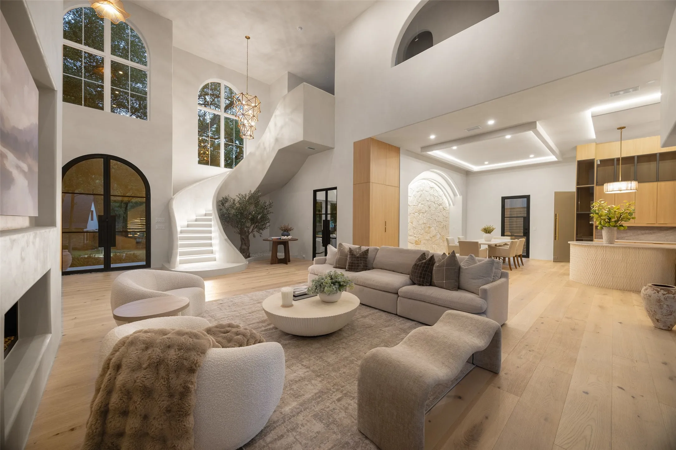 Single Family Residence For Sale in Dallas County , 8215 San Cristobal Drive, Dallas, Texas 75218, 5 Bedroom, 6 Bathroom, 3 Garage spaces, 5,020 Sqft, built in 2025, mls#21364687, Real Estate Agent in Dallas, Homes For Sale in Dallas county, Homes For Sale in Dallas, Realtor in Dallas Texas, Real Estate Brokerage Independent Realty Texas, Luminita Cordes Realtor
