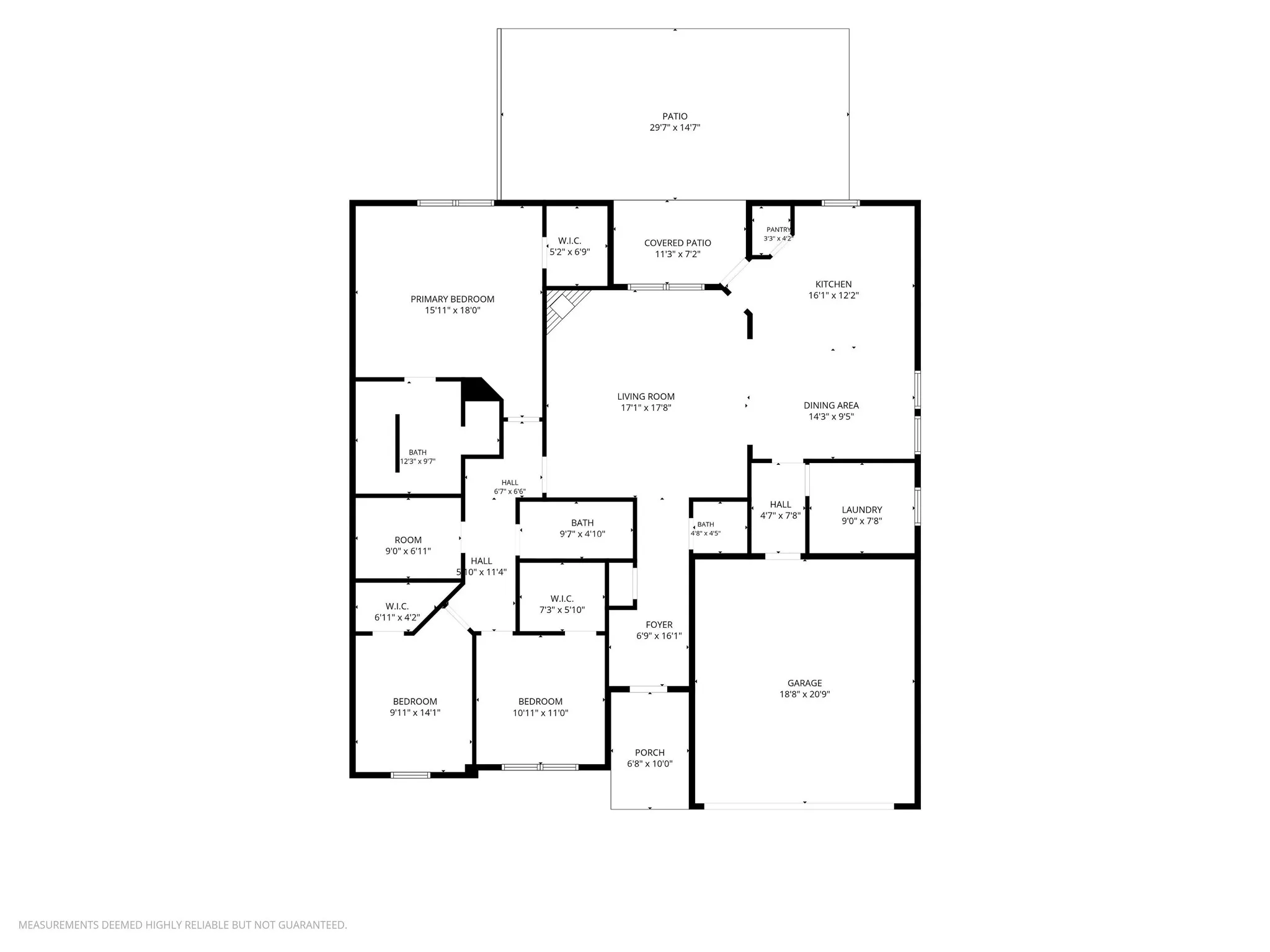 Single Family Residence For Sale in Wise County , 6093 S Fm 730, Decatur, Texas 76234, 3 Bedroom, 3 Bathroom, 2 Garage spaces, 1,904 Sqft, built in 2018, mls#21363034, Real Estate Agent in Decatur, Homes For Sale in Wise county, Homes For Sale in Decatur, Realtor in Decatur Texas, Real Estate Brokerage Independent Realty Texas, Luminita Cordes Realtor