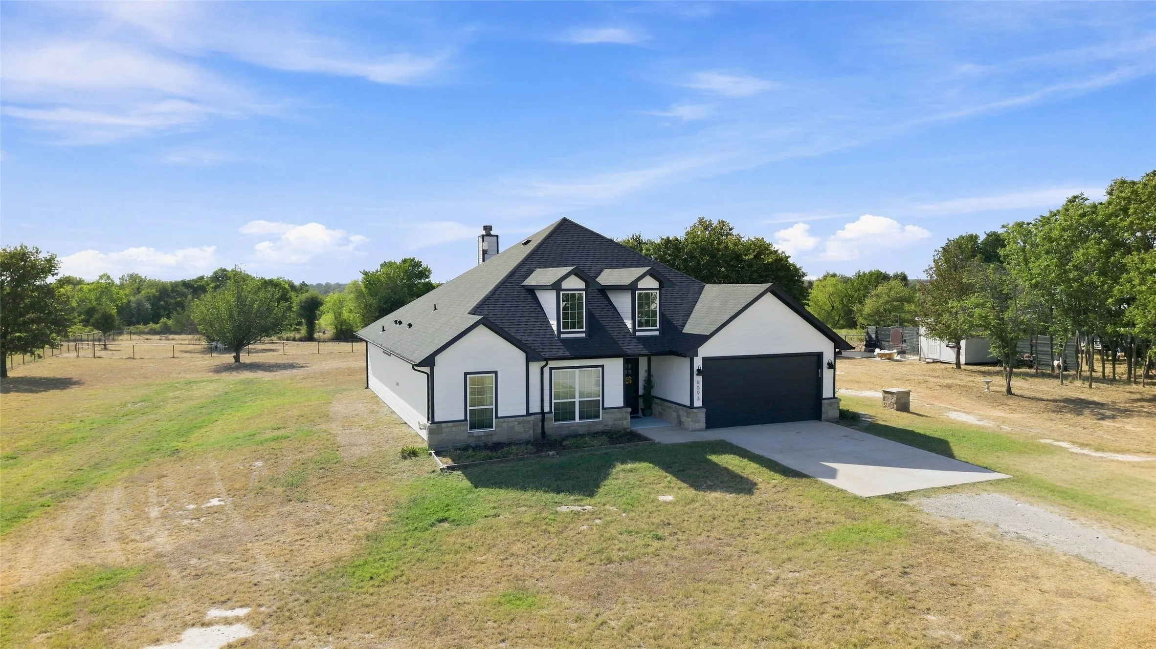 Single Family Residence For Sale in Wise County , 6093 S Fm 730, Decatur, Texas 76234, 3 Bedroom, 3 Bathroom, 2 Garage spaces, 1,904 Sqft, built in 2018, mls#21363034, Real Estate Agent in Decatur, Homes For Sale in Wise county, Homes For Sale in Decatur, Realtor in Decatur Texas, Real Estate Brokerage Independent Realty Texas, Luminita Cordes Realtor