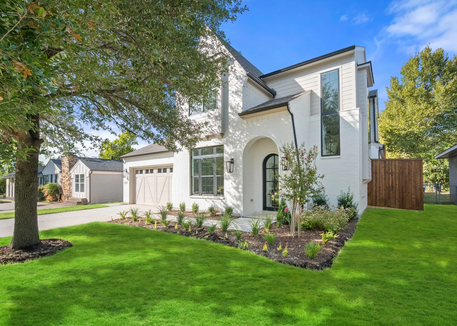 Single Family Residence For Sale in Dallas County , 603 Brookhurst Drive, Dallas, Texas 75218, 4 Bedroom, 4 Bathroom, 2 Garage spaces, 3,878 Sqft, built in 2026, mls#21366705, Real Estate Agent in Dallas, Homes For Sale in Dallas county, Homes For Sale in Dallas, Realtor in Dallas Texas, Real Estate Brokerage Independent Realty Texas, Luminita Cordes Realtor