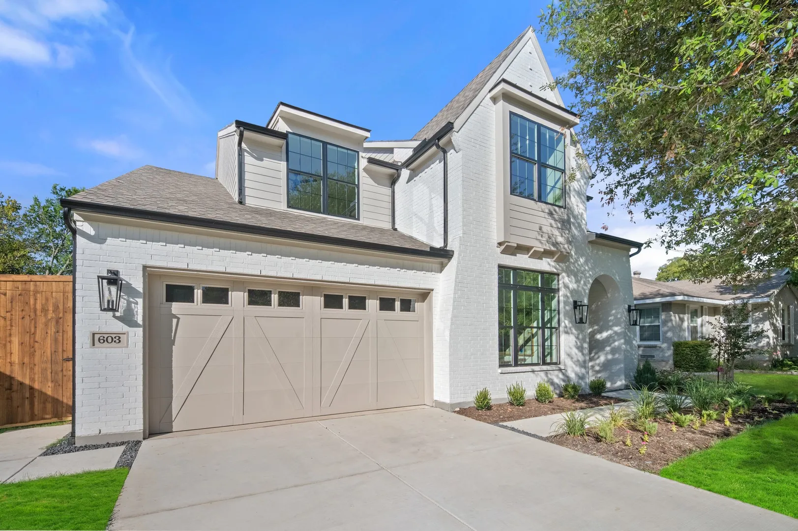 Single Family Residence For Sale in Dallas County , 603 Brookhurst Drive, Dallas, Texas 75218, 4 Bedroom, 4 Bathroom, 2 Garage spaces, 3,878 Sqft, built in 2026, mls#21366705, Real Estate Agent in Dallas, Homes For Sale in Dallas county, Homes For Sale in Dallas, Realtor in Dallas Texas, Real Estate Brokerage Independent Realty Texas, Luminita Cordes Realtor