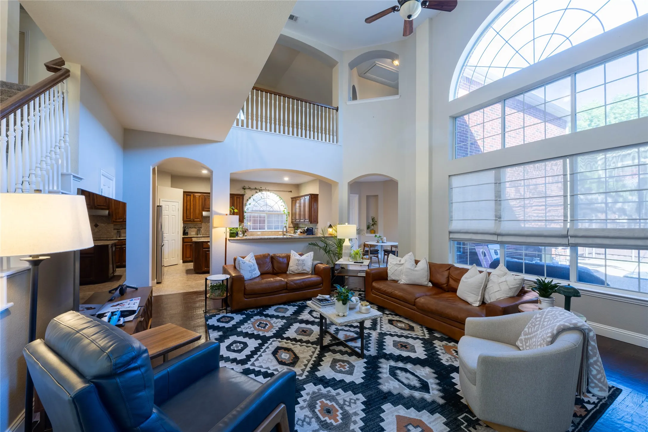 Single Family Residence For Sale in Collin County , 1218 Bridgeway Lane, Allen, Texas 75013, 4 Bedroom, 4 Bathroom, 2 Garage spaces, 4,159 Sqft, built in 2001, Price $718,000, mls#21366689, Real Estate Agent in Allen, Homes For Sale in Collin county, Homes For Sale in Allen, Realtor in Allen Texas, Real Estate Brokerage Independent Realty Texas, Luminita Cordes Realtor