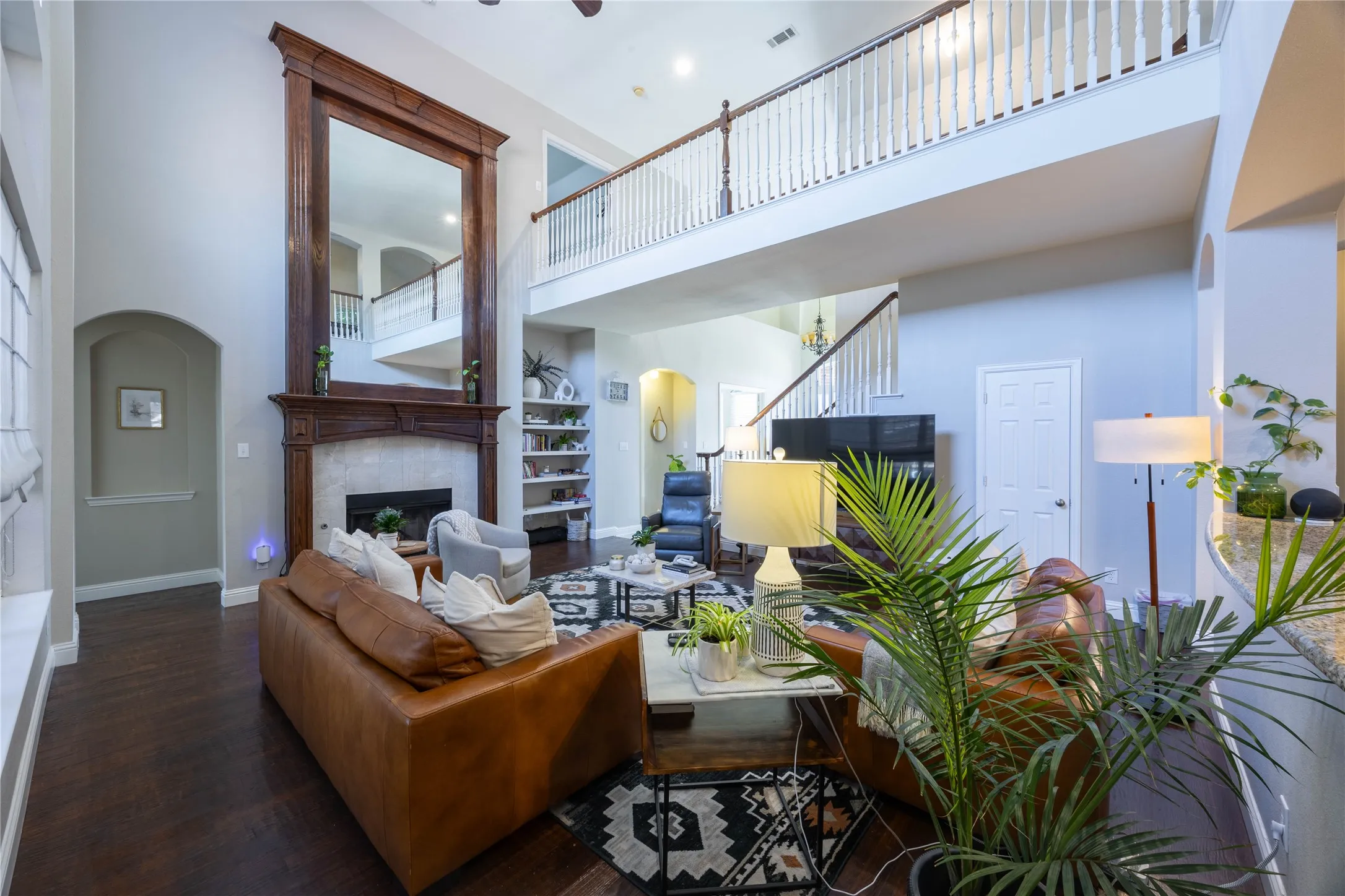 Single Family Residence For Sale in Collin County , 1218 Bridgeway Lane, Allen, Texas 75013, 4 Bedroom, 4 Bathroom, 2 Garage spaces, 4,159 Sqft, built in 2001, Price $718,000, mls#21366689, Real Estate Agent in Allen, Homes For Sale in Collin county, Homes For Sale in Allen, Realtor in Allen Texas, Real Estate Brokerage Independent Realty Texas, Luminita Cordes Realtor
