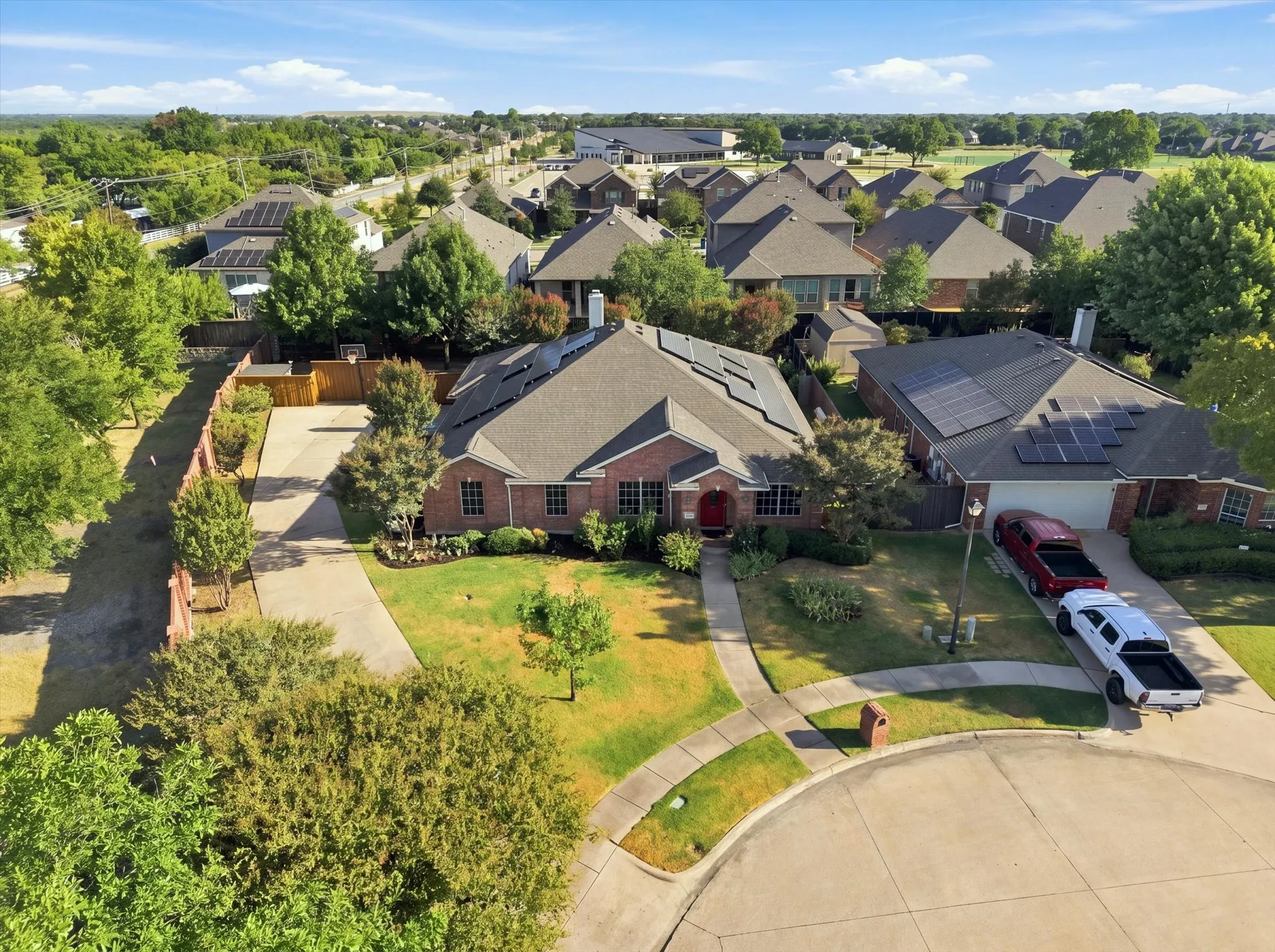 Single Family Residence For Sale in Dallas County , 7005 Travelers Crossing, Rowlett, Texas 75089, 4 Bedroom, 2 Bathroom, 2 Garage spaces, 2,538 Sqft, built in 2003, mls#21366644, Real Estate Agent in Rowlett, Homes For Sale in Dallas county, Homes For Sale in Rowlett, Realtor in Rowlett Texas, Real Estate Brokerage Independent Realty Texas, Luminita Cordes Realtor