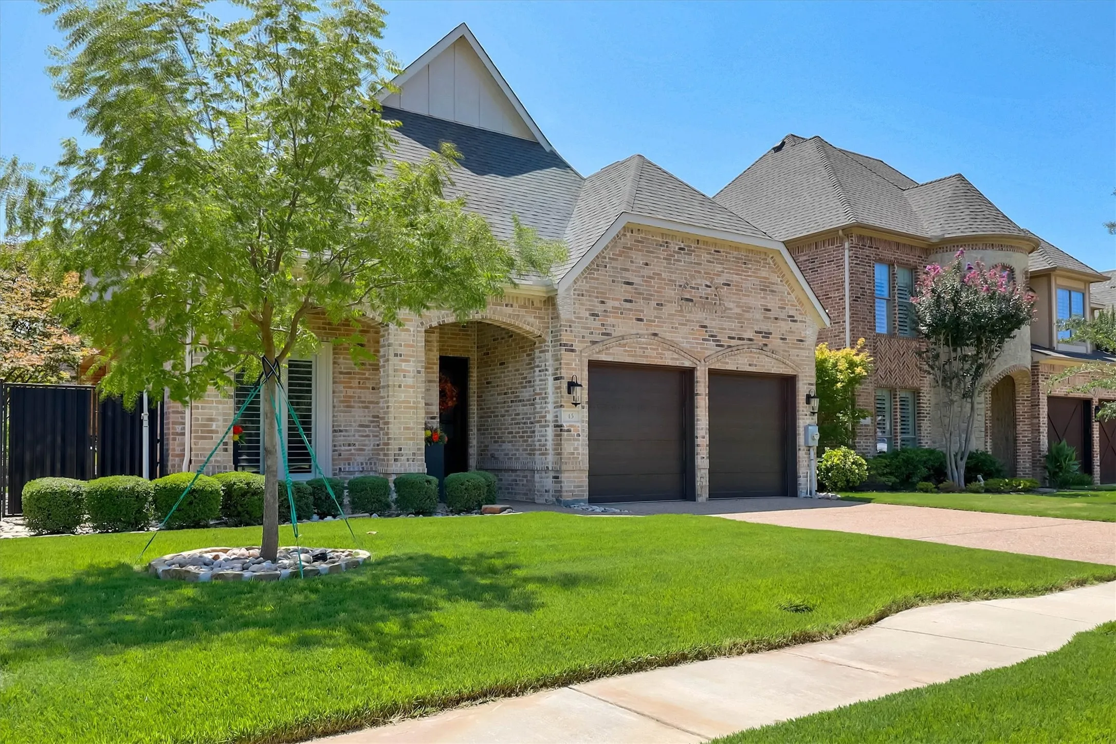 Single Family Residence For Sale in Collin County , 45 Secluded Pond Drive, Frisco, Texas 75034, 4 Bedroom, 3 Bathroom, 2 Garage spaces, 2,976 Sqft, built in 2006, mls#21366550, Real Estate Agent in Frisco, Homes For Sale in Collin county, Homes For Sale in Frisco, Realtor in Frisco Texas, Real Estate Brokerage Independent Realty Texas, Luminita Cordes Realtor