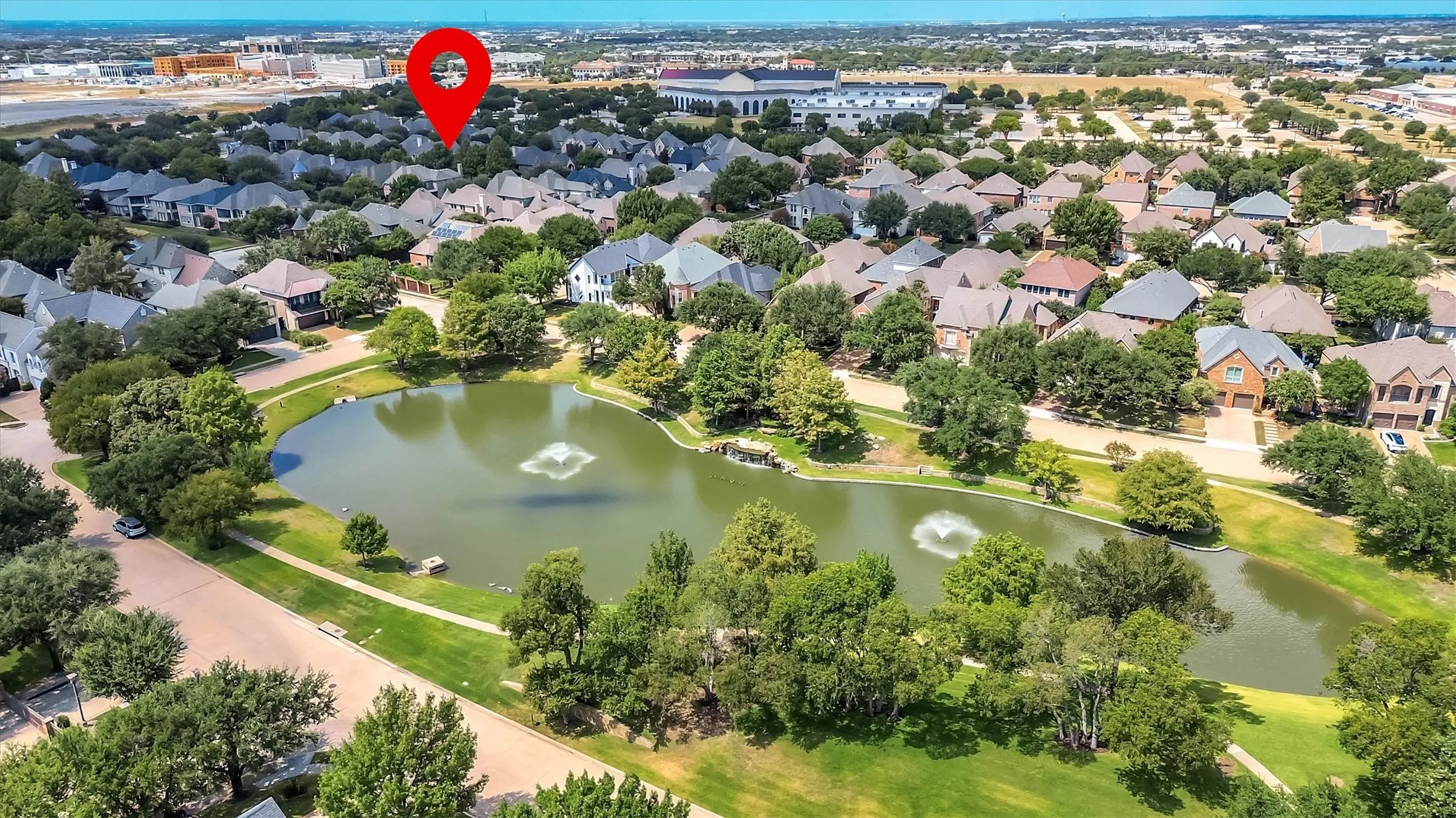Single Family Residence For Sale in Collin County , 45 Secluded Pond Drive, Frisco, Texas 75034, 4 Bedroom, 3 Bathroom, 2 Garage spaces, 2,976 Sqft, built in 2006, mls#21366550, Real Estate Agent in Frisco, Homes For Sale in Collin county, Homes For Sale in Frisco, Realtor in Frisco Texas, Real Estate Brokerage Independent Realty Texas, Luminita Cordes Realtor