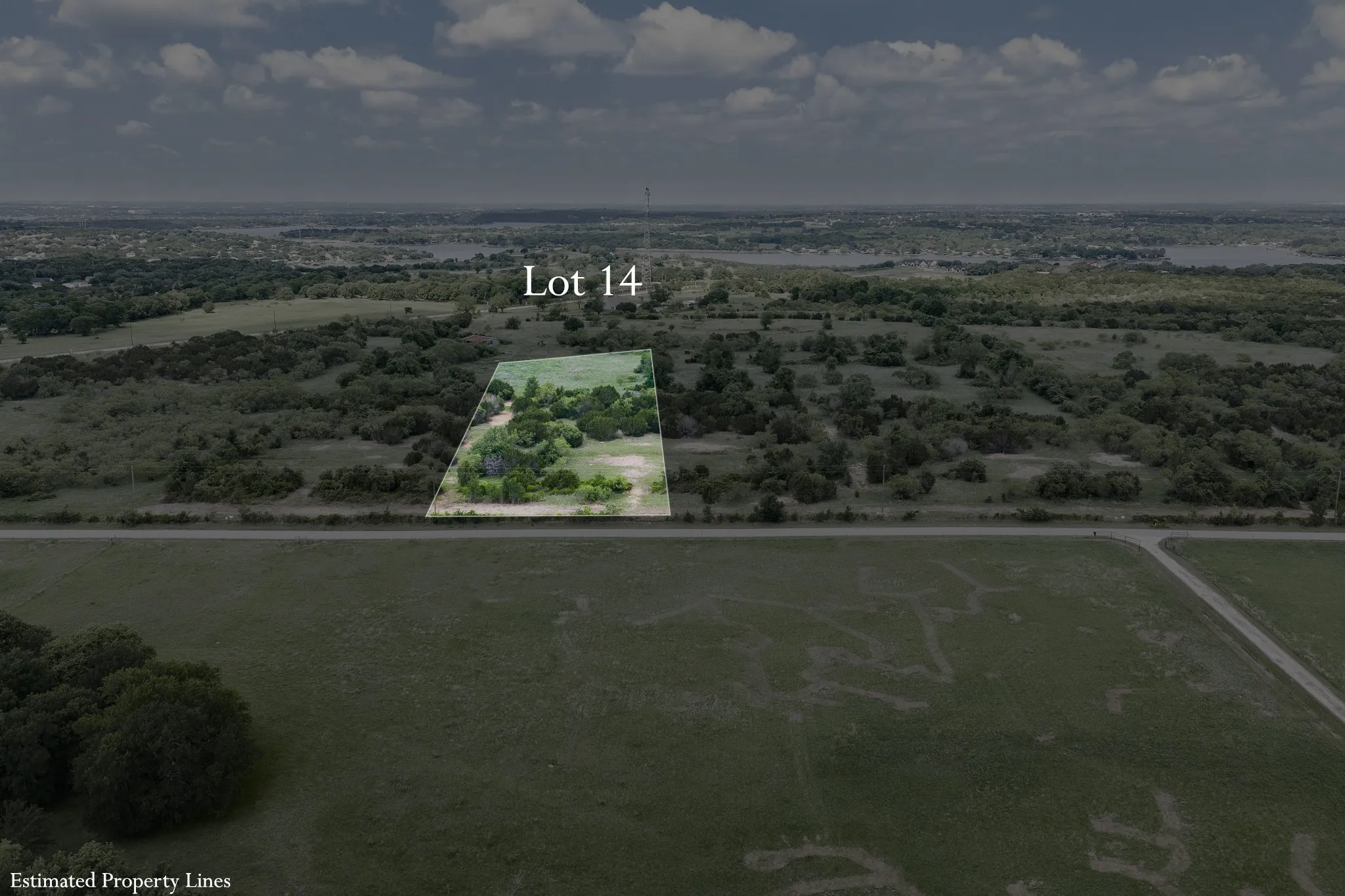 Unimproved Land For Sale in Hood County , (Lot 14) 3824 Kikaga Road, Granbury, Texas 76048, 0, 0, Garage spaces, 0 Sqft, built in 0, Price $204,000, mls#21366742, Real Estate Agent in Granbury, Homes For Sale in Hood county, Homes For Sale in Granbury, Realtor in Granbury Texas, Real Estate Brokerage Independent Realty Texas, Luminita Cordes Realtor