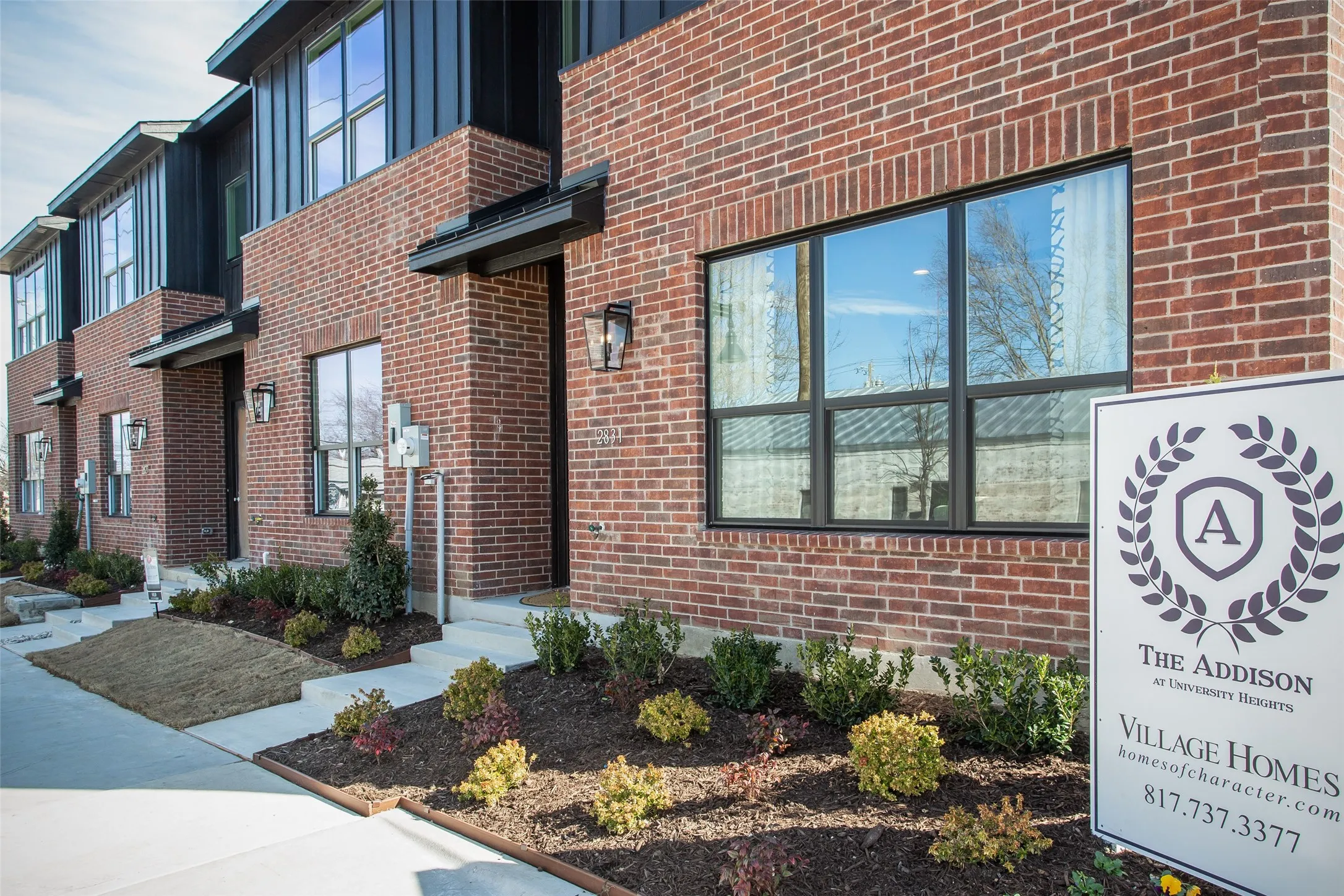 Townhouse For Rent in Tarrant County , 2803 Stanley Avenue, Fort Worth, Texas 76110, 3 Bedroom, 3 Bathroom, 2 Garage spaces, 1,906 Sqft, built in 2021, mls#21366741, Real Estate Agent in Fort Worth, Homes For Rent in Tarrant county, Homes For Rent in Fort Worth, Realtor in Fort Worth Texas, Real Estate Brokerage Independent Realty Texas, Luminita Cordes Realtor